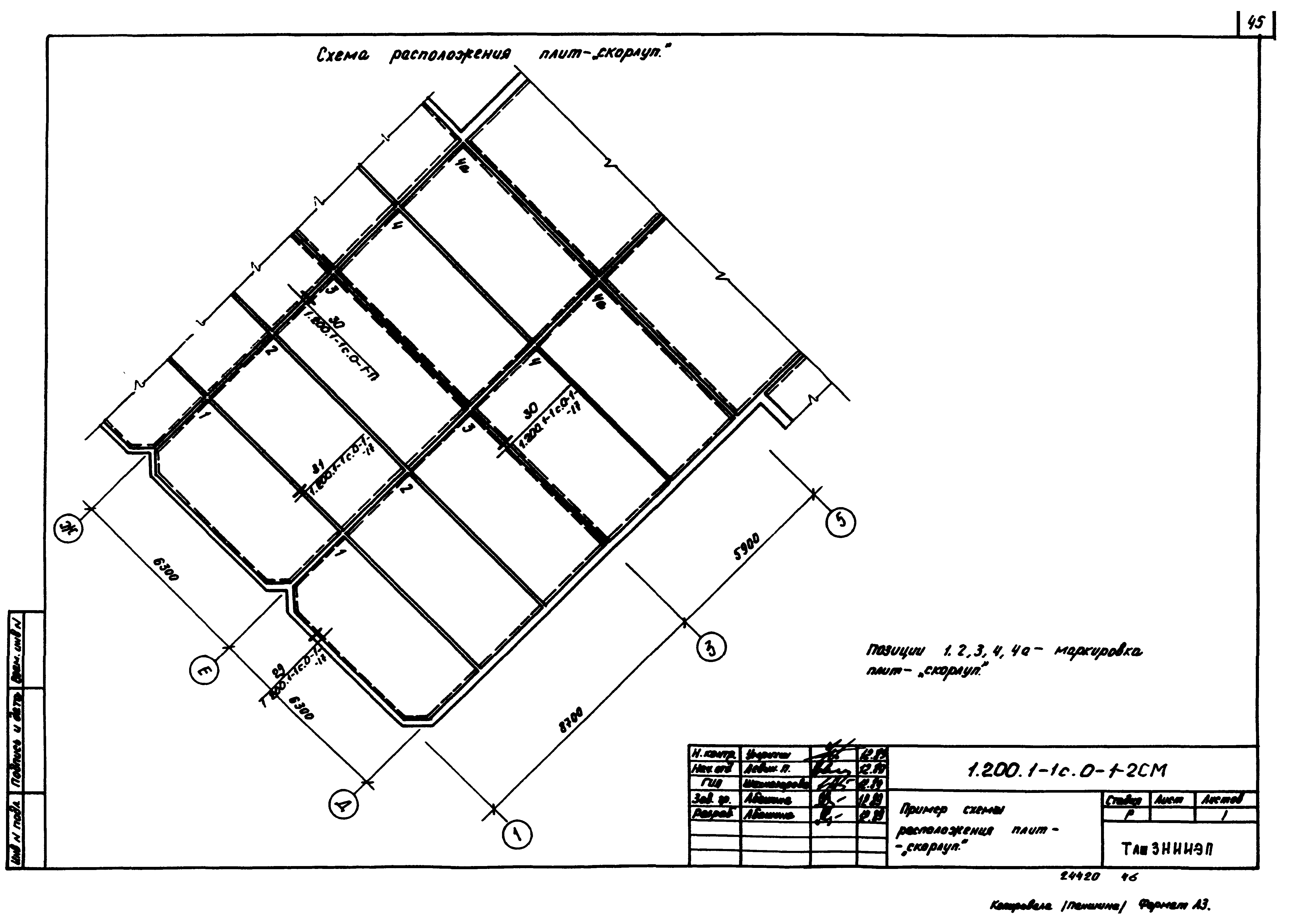 Серия 1.200.1-1с