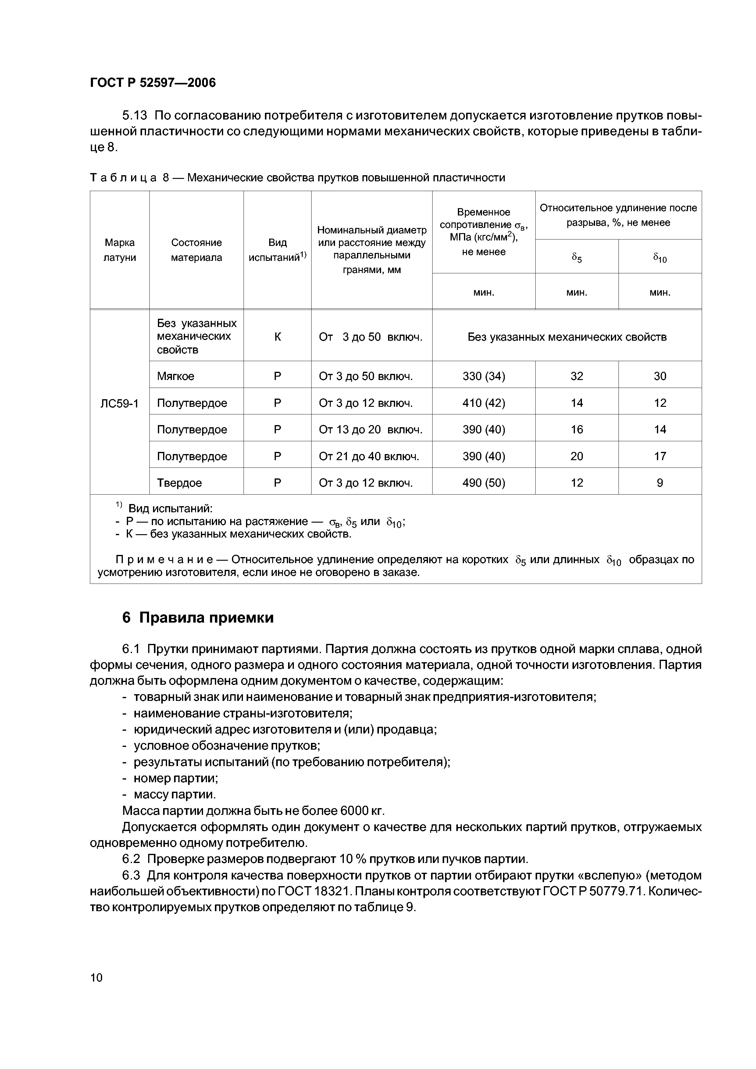 ГОСТ Р 52597-2006