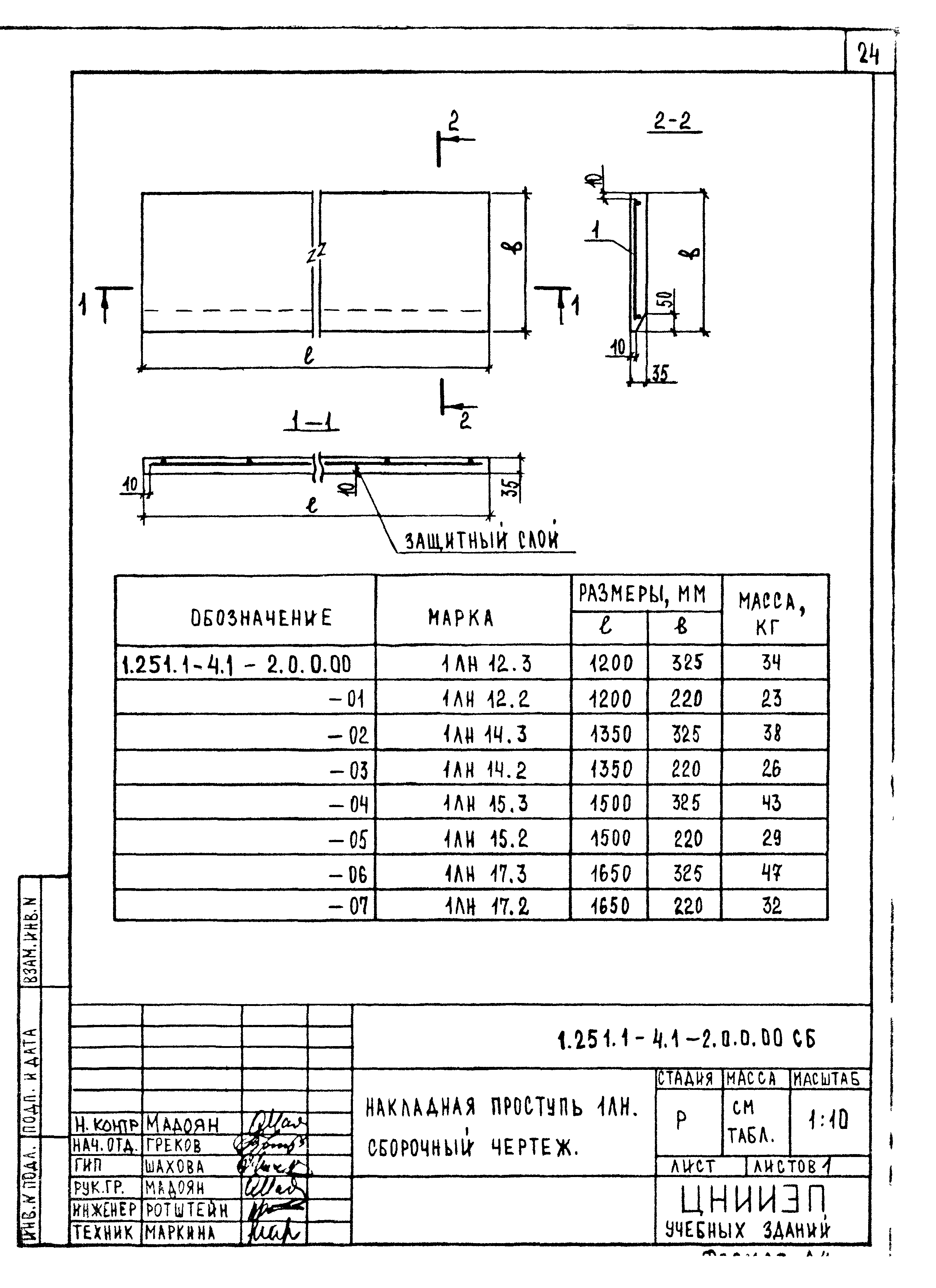 Серия 1.251.1-4