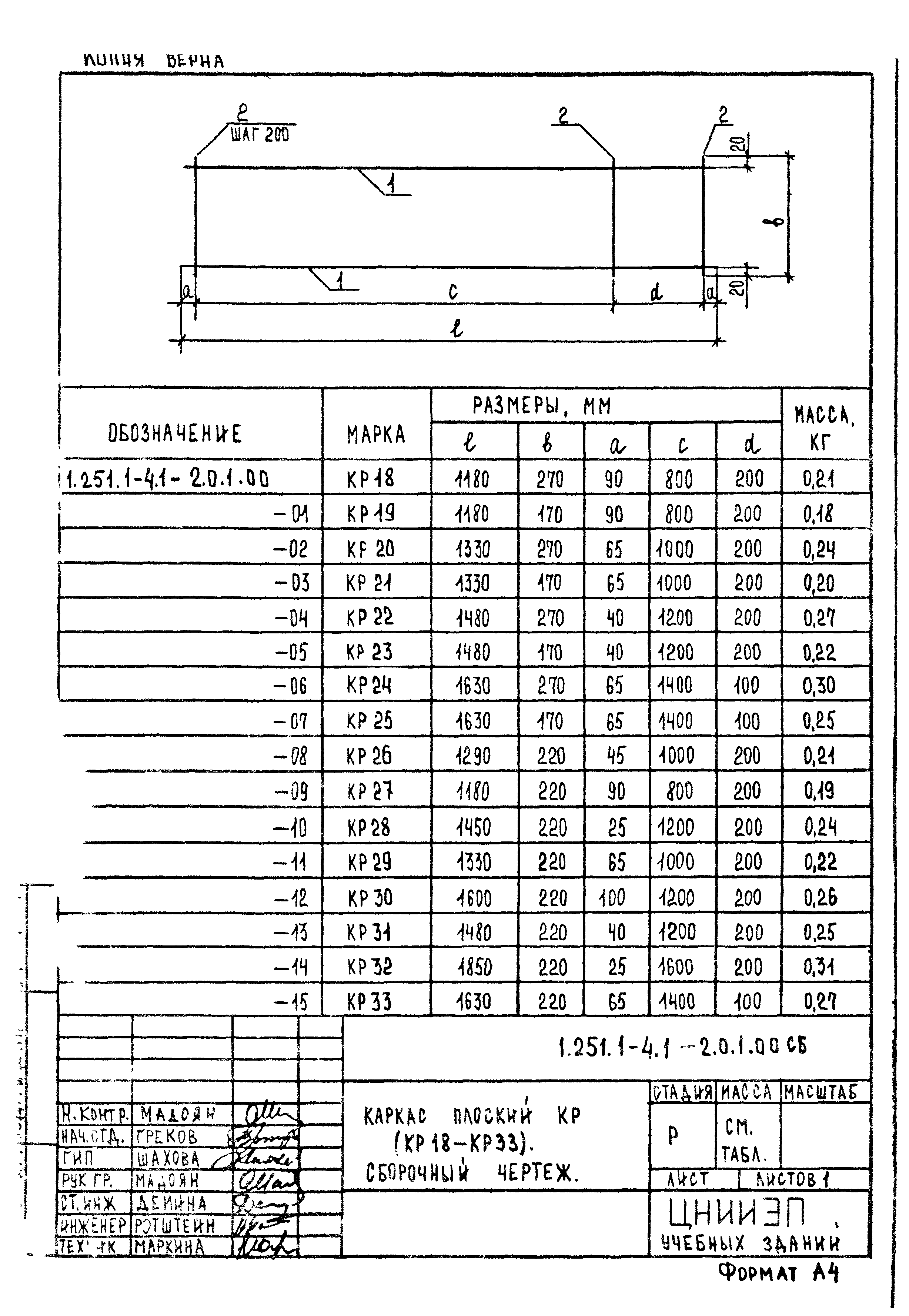 Серия 1.251.1-4