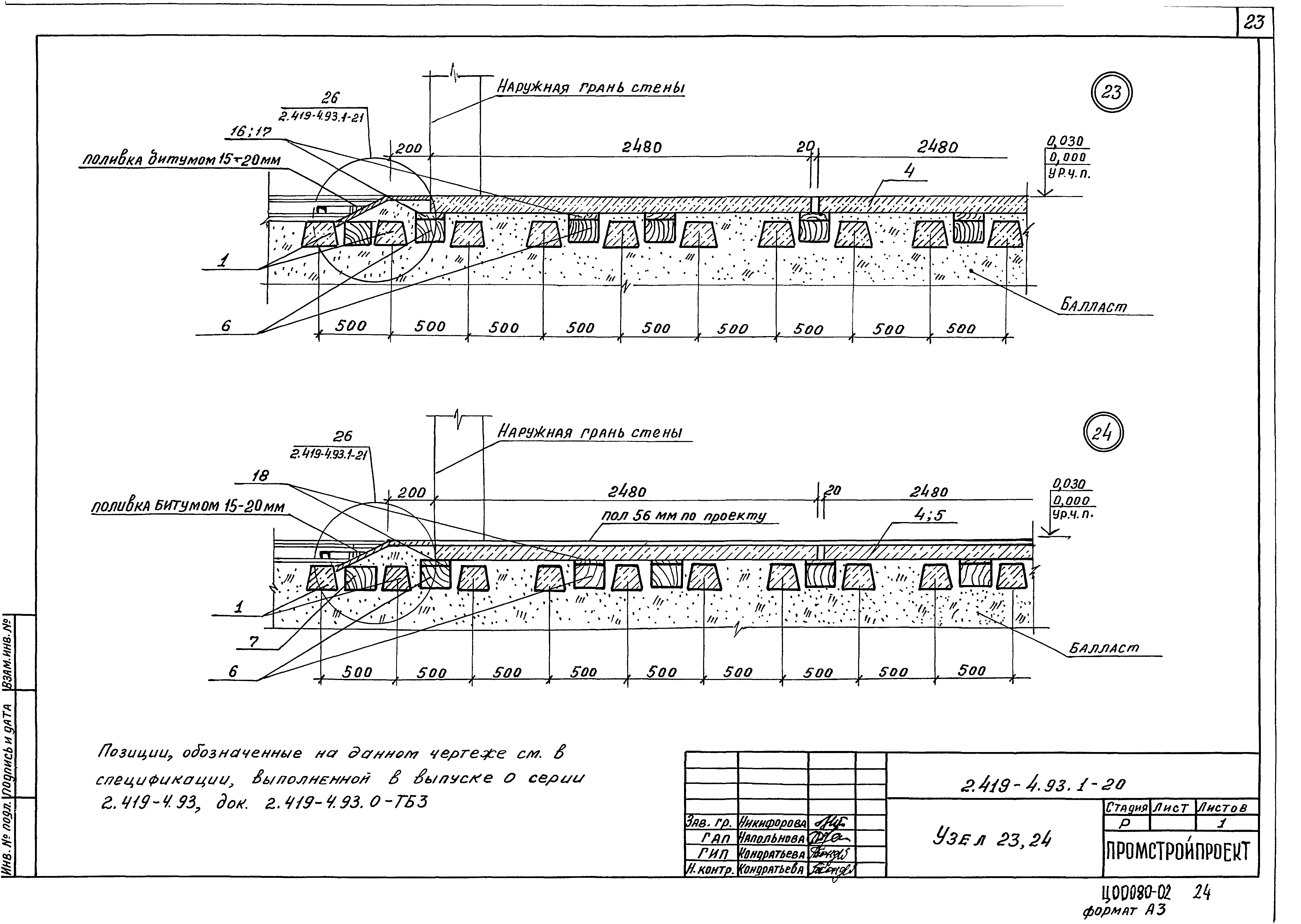 Серия 2.419-4.93