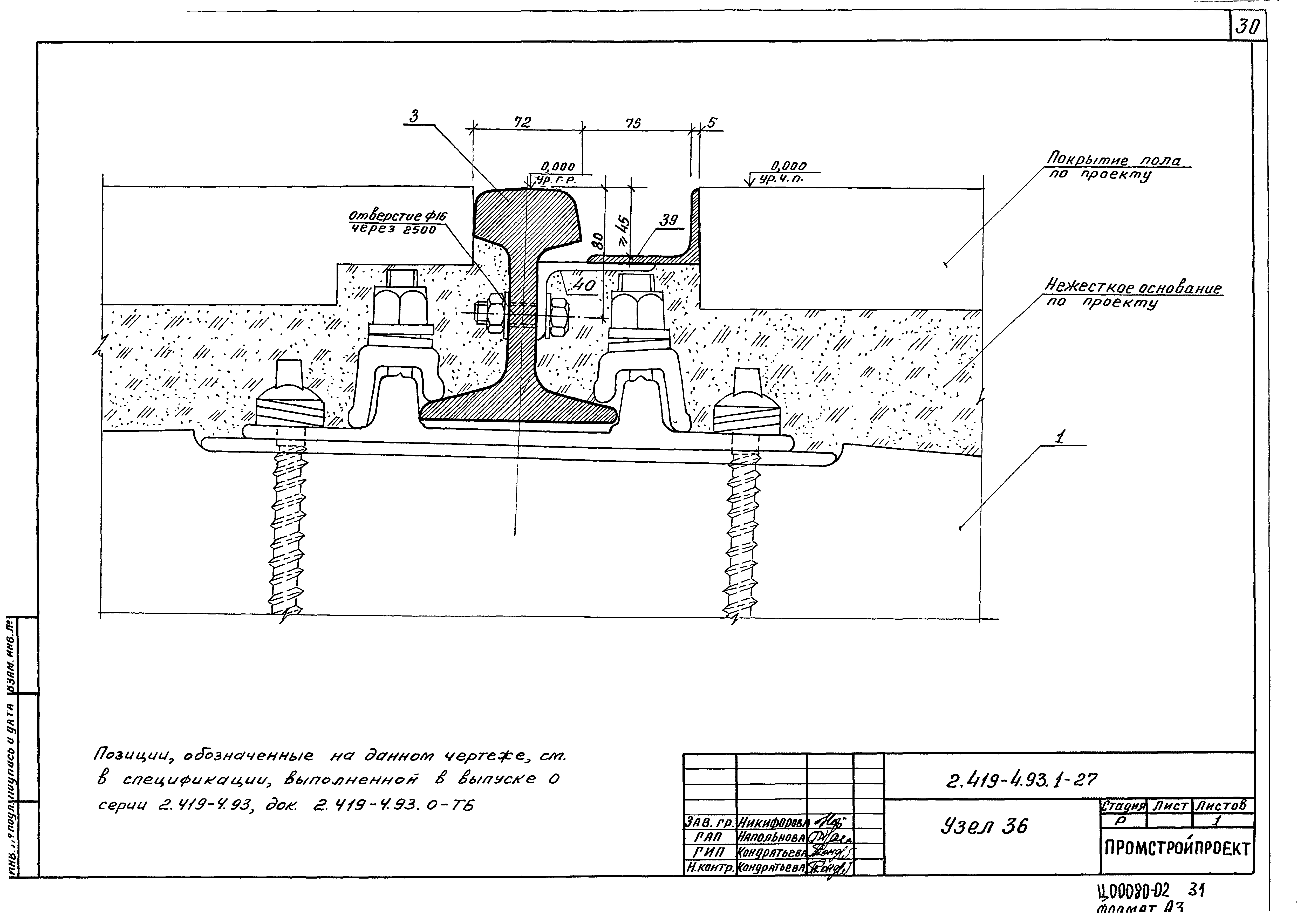 Серия 2.419-4.93