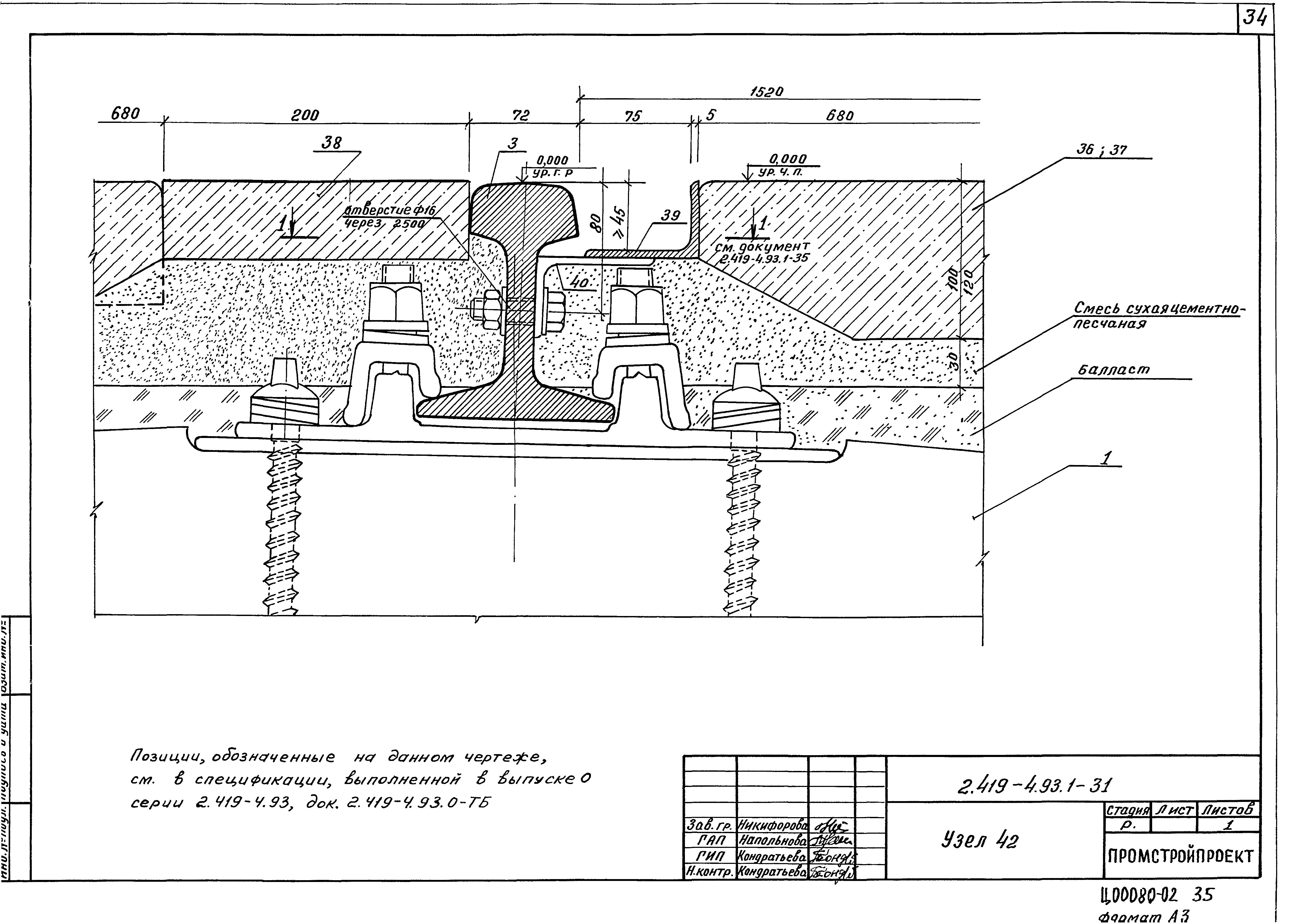 Серия 2.419-4.93