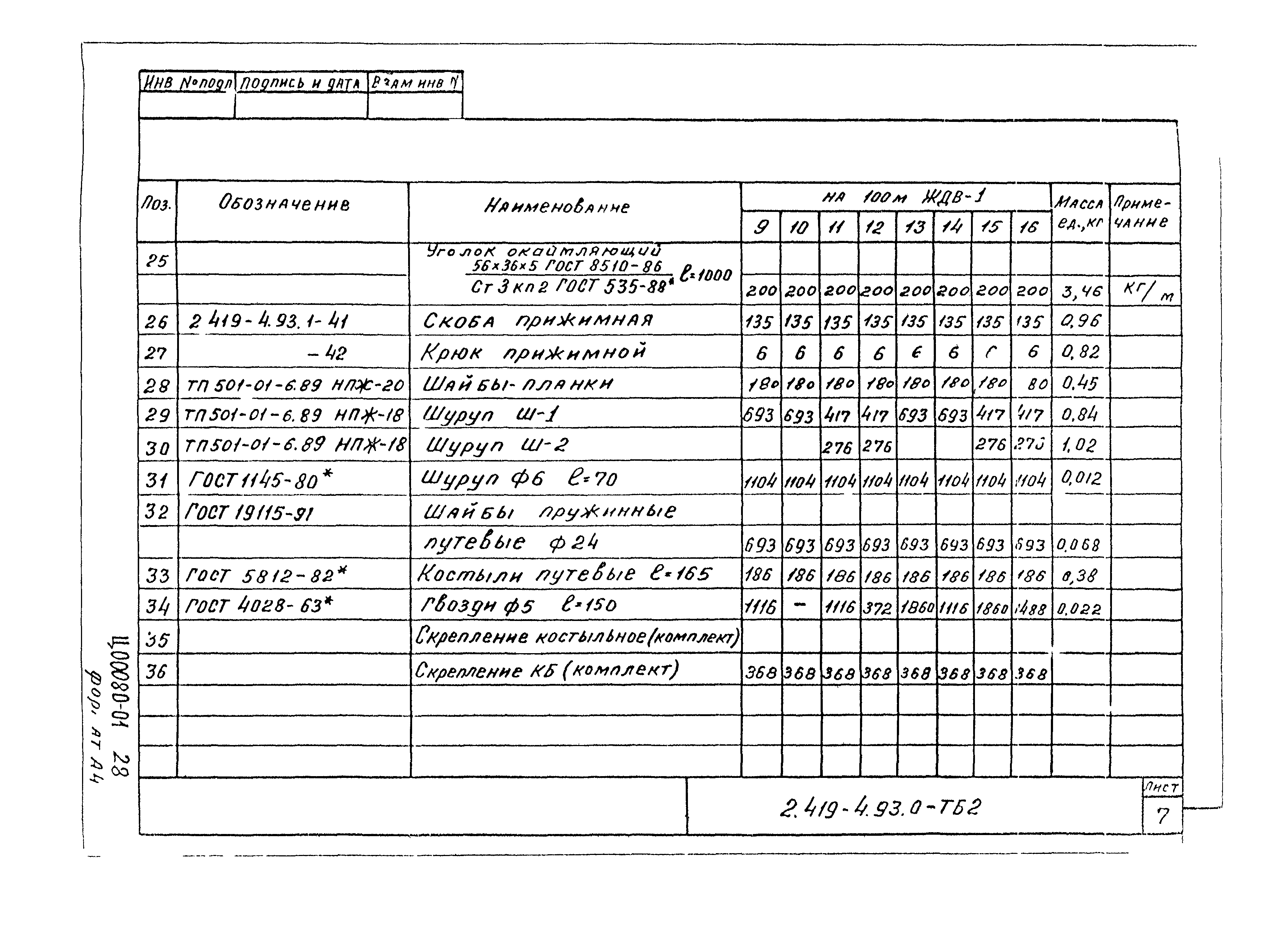 Серия 2.419-4.93