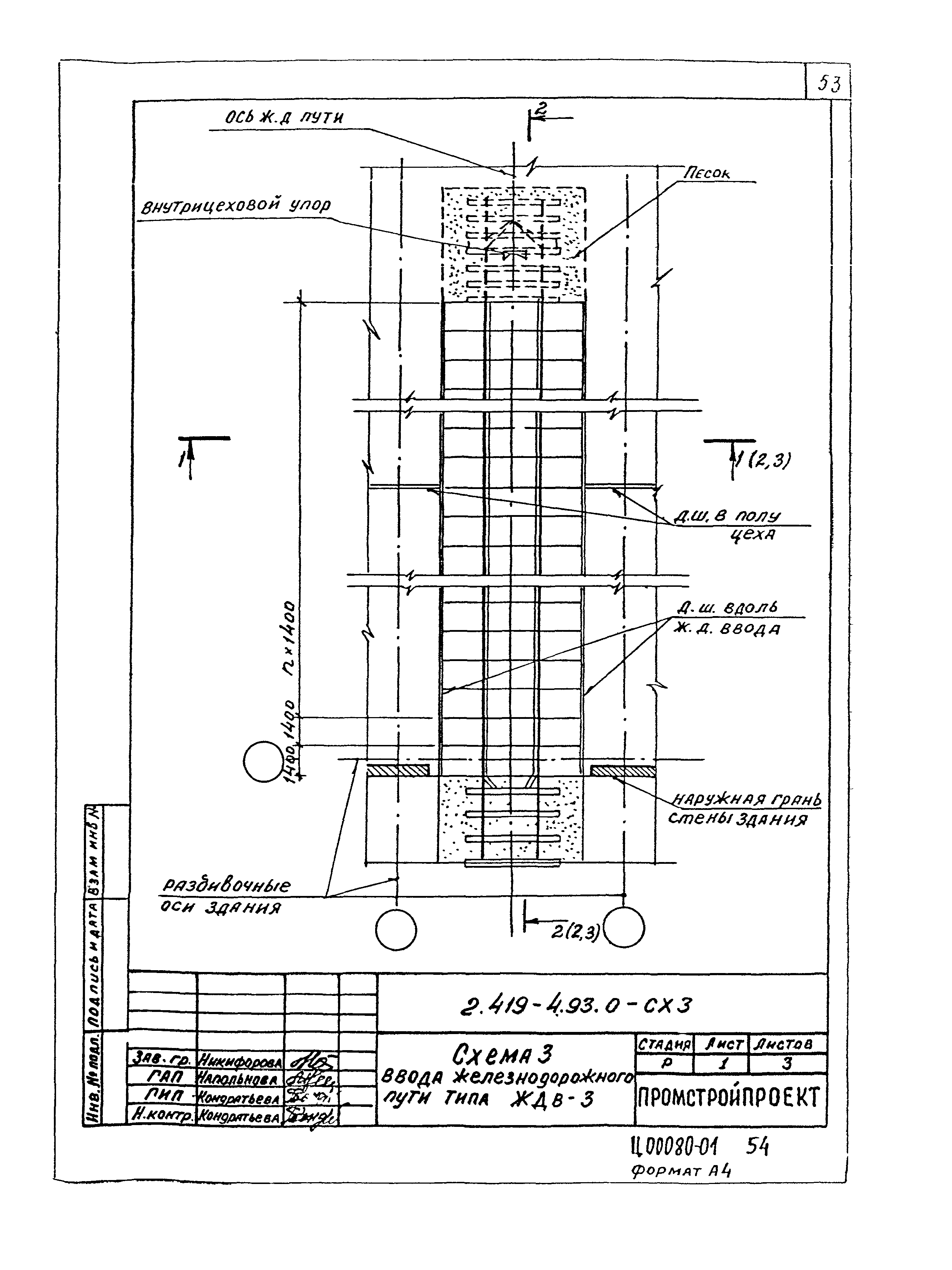 Серия 2.419-4.93