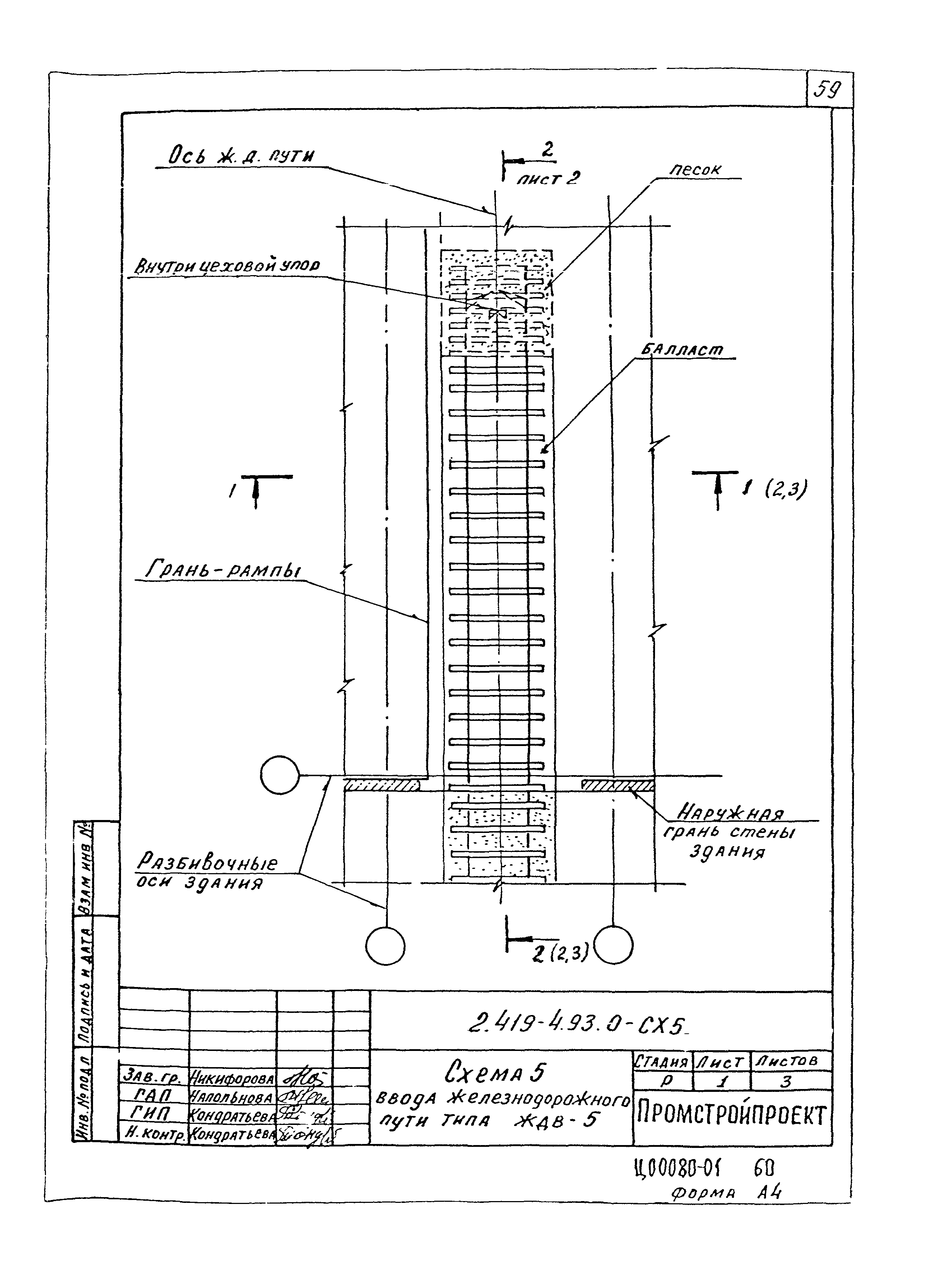 Серия 2.419-4.93