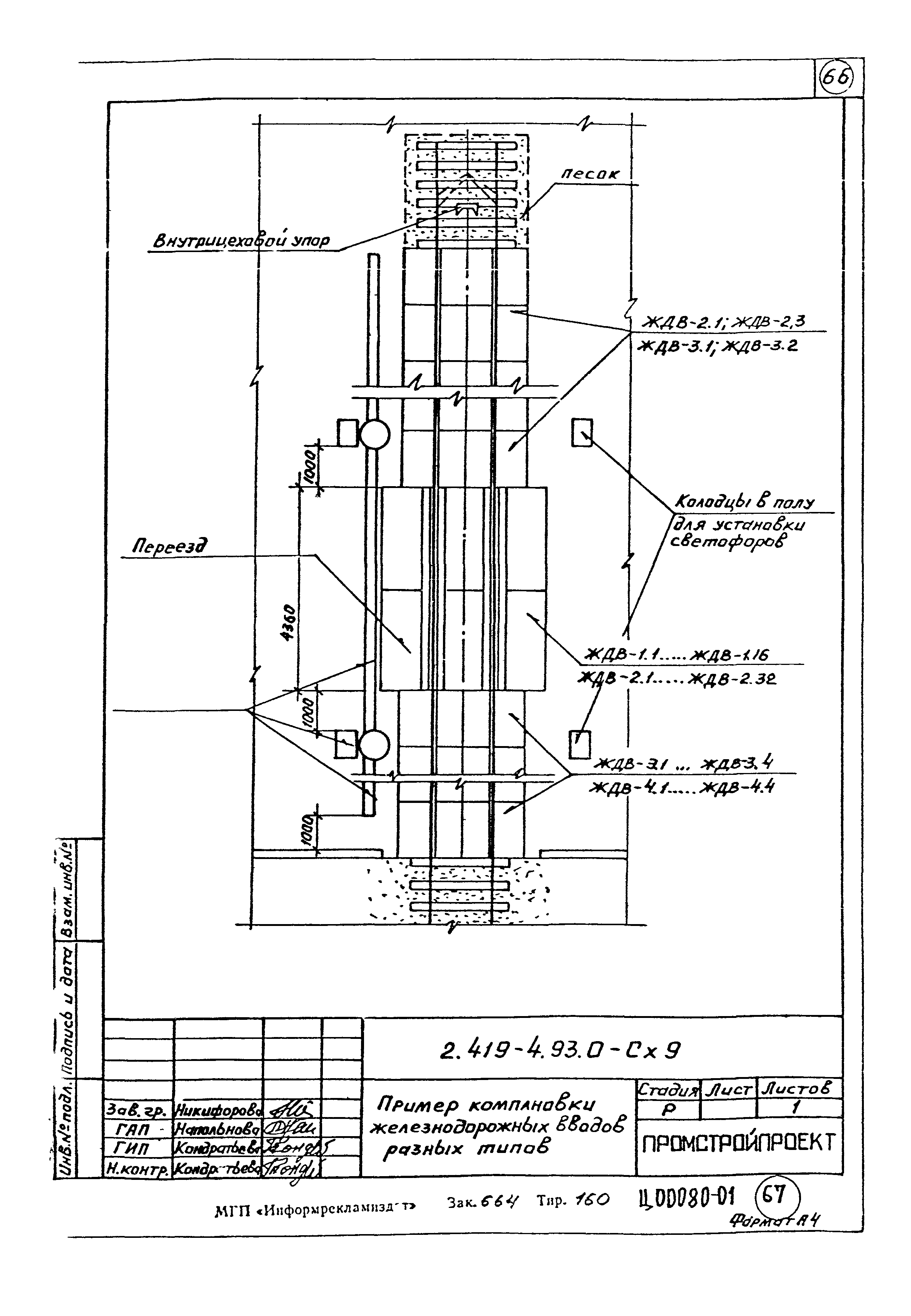 Серия 2.419-4.93