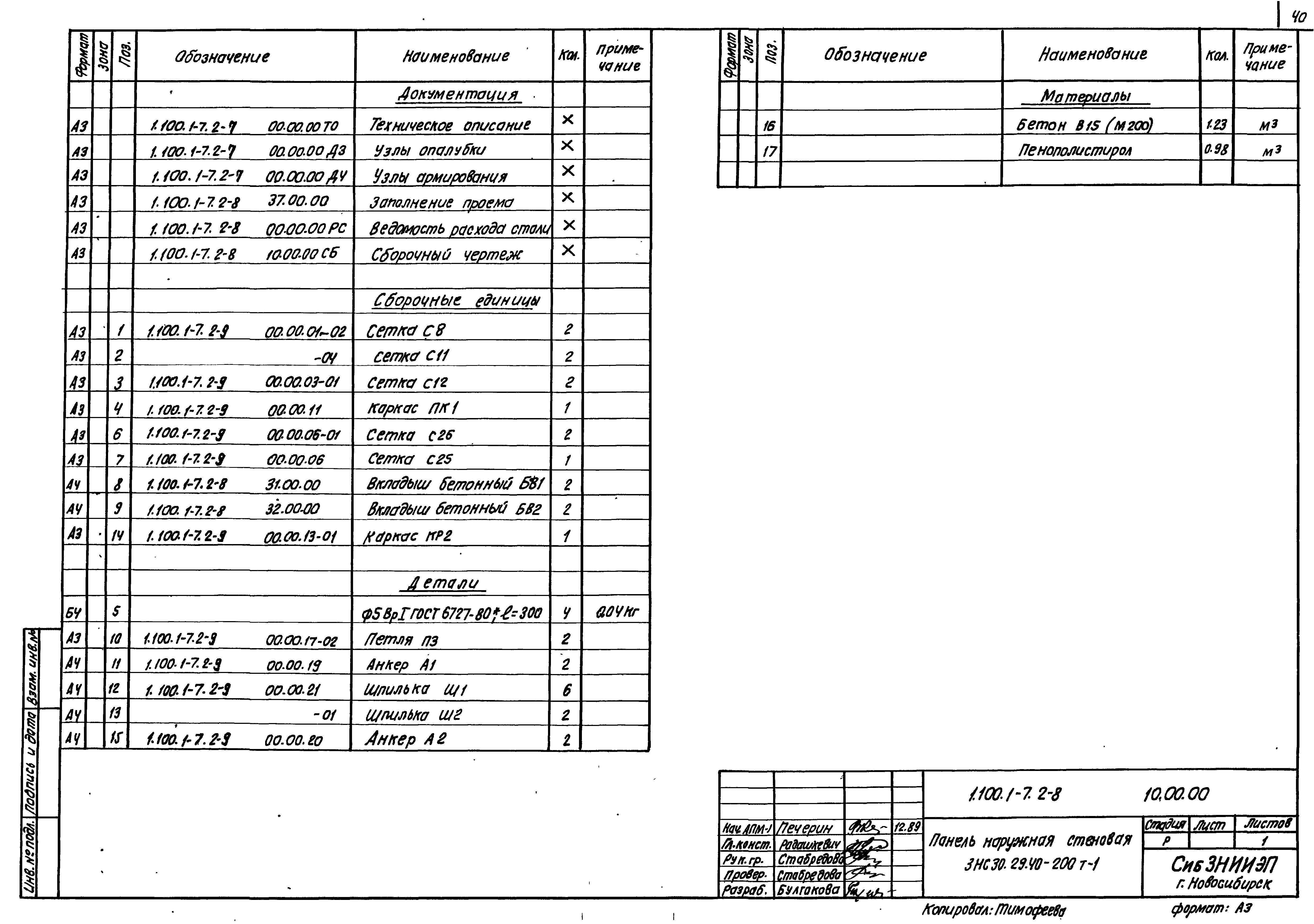Серия 1.100.1-7