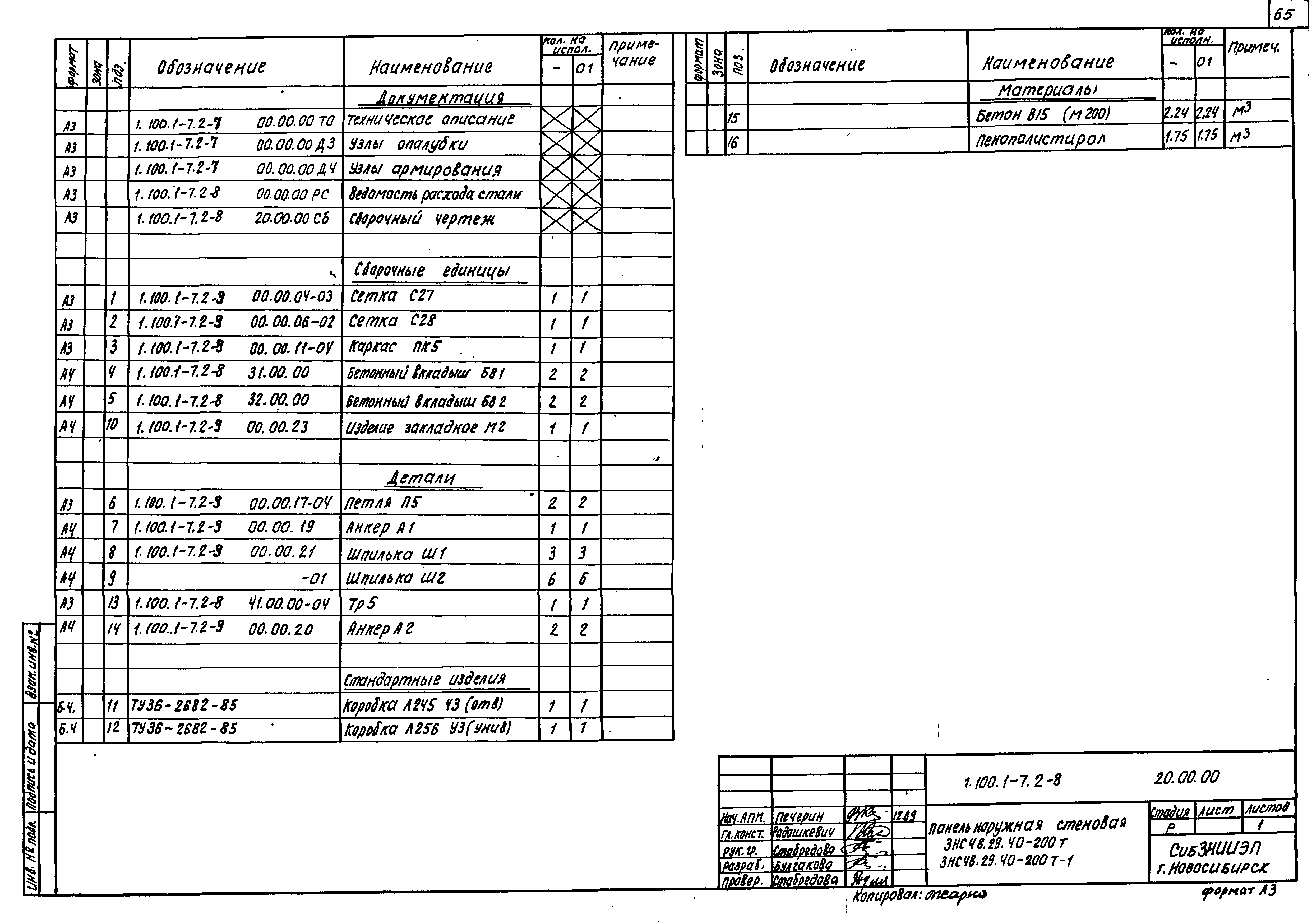 Серия 1.100.1-7