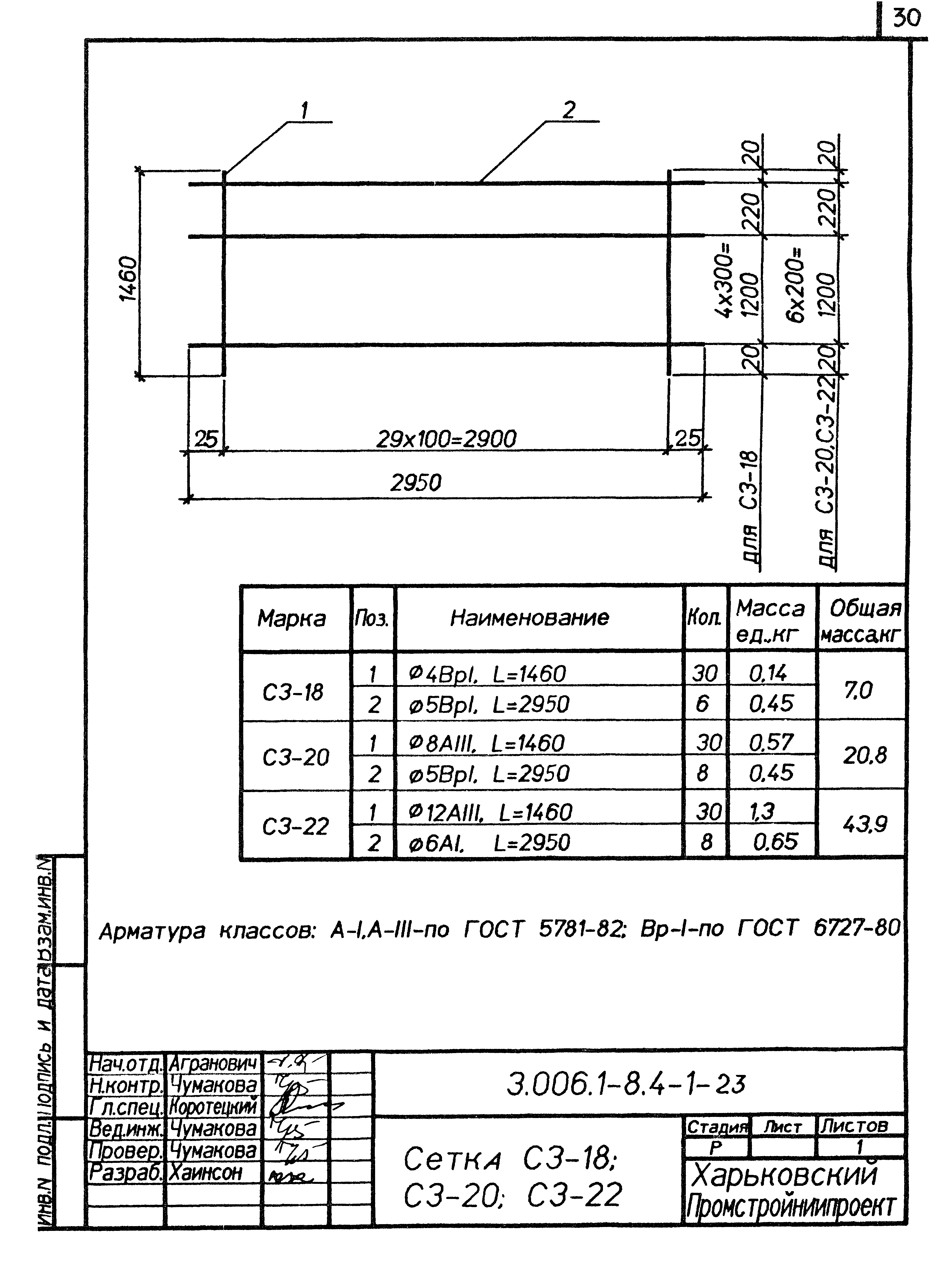 Серия 3.006.1-8