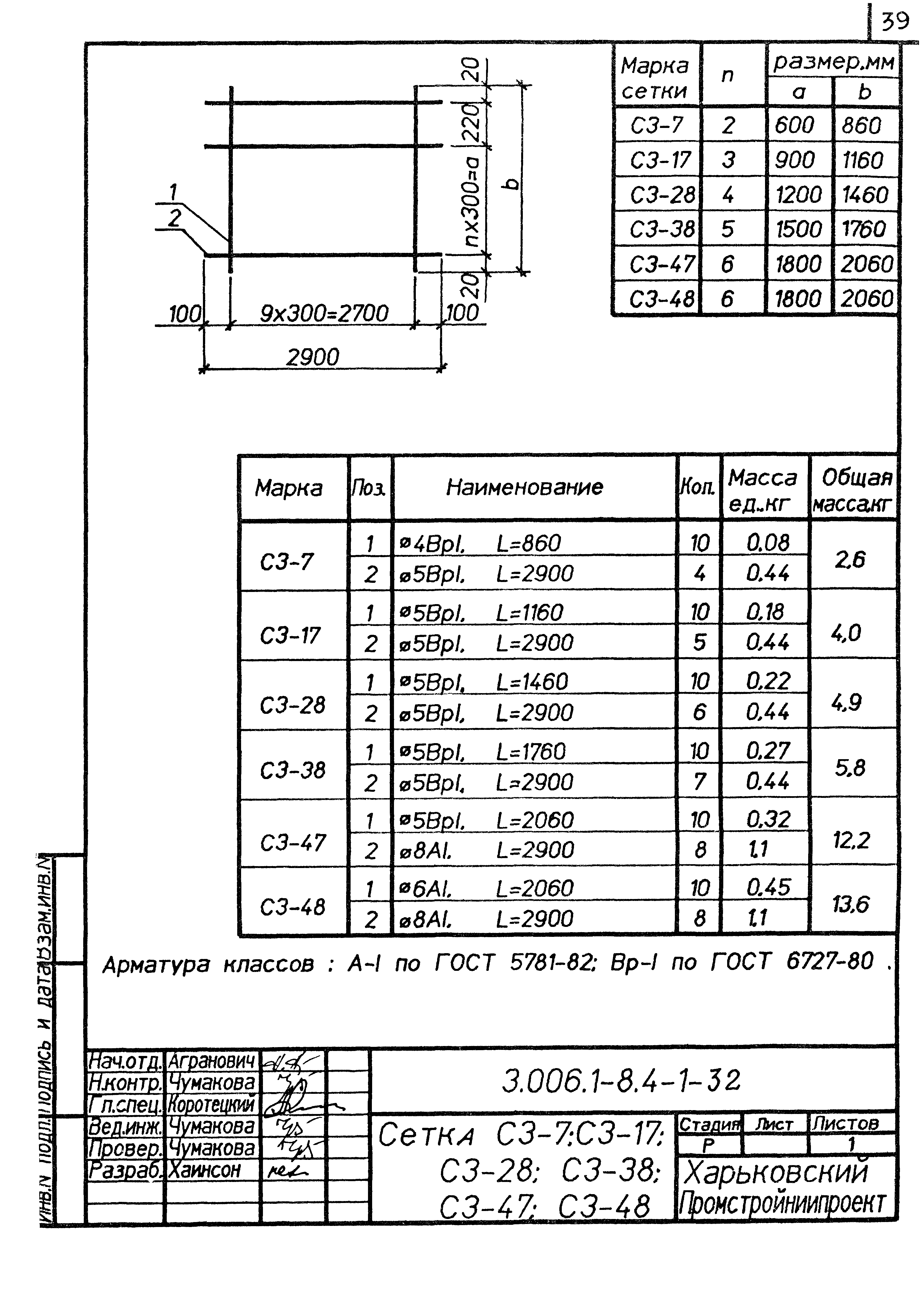 Серия 3.006.1-8