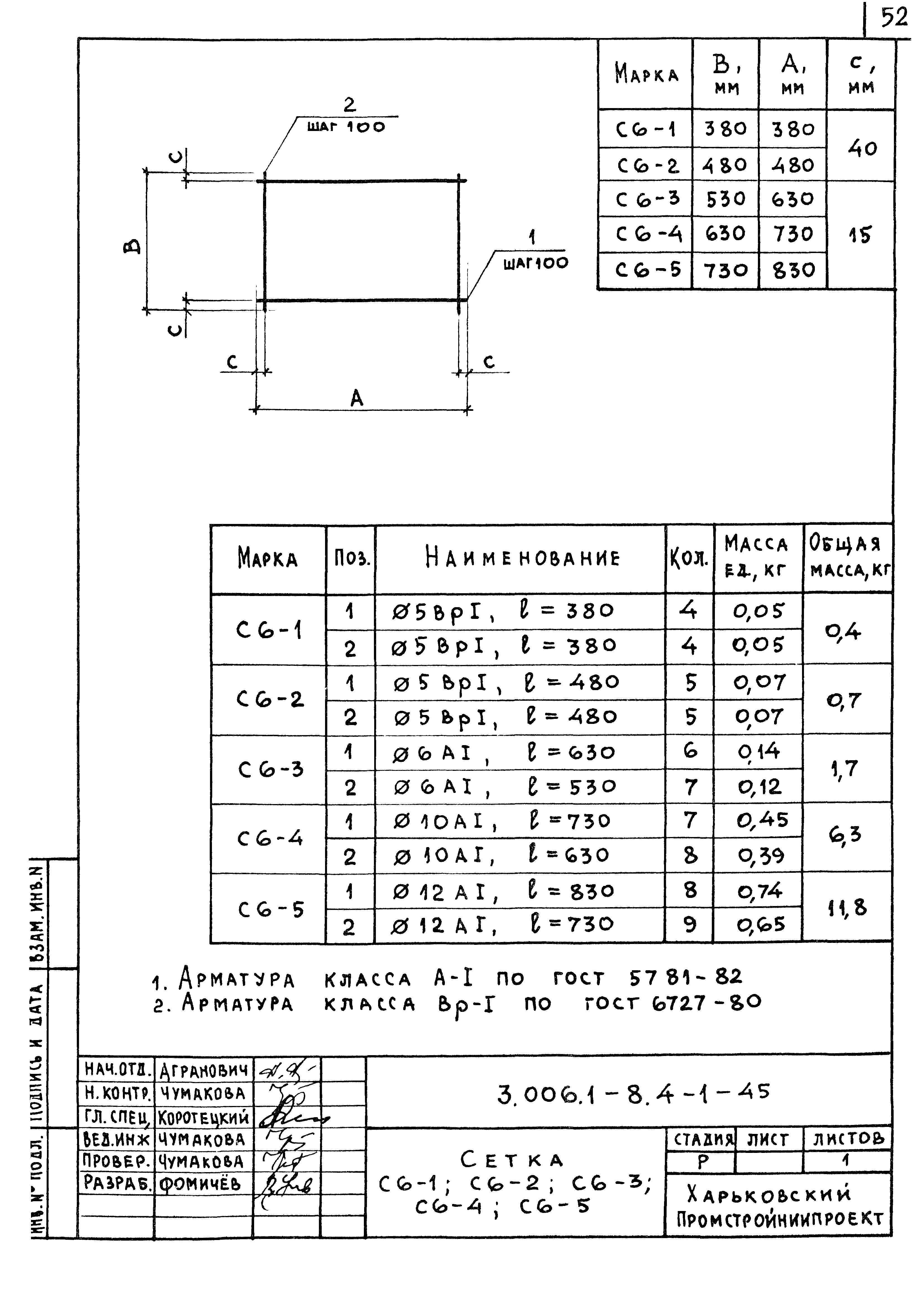 Серия 3.006.1-8