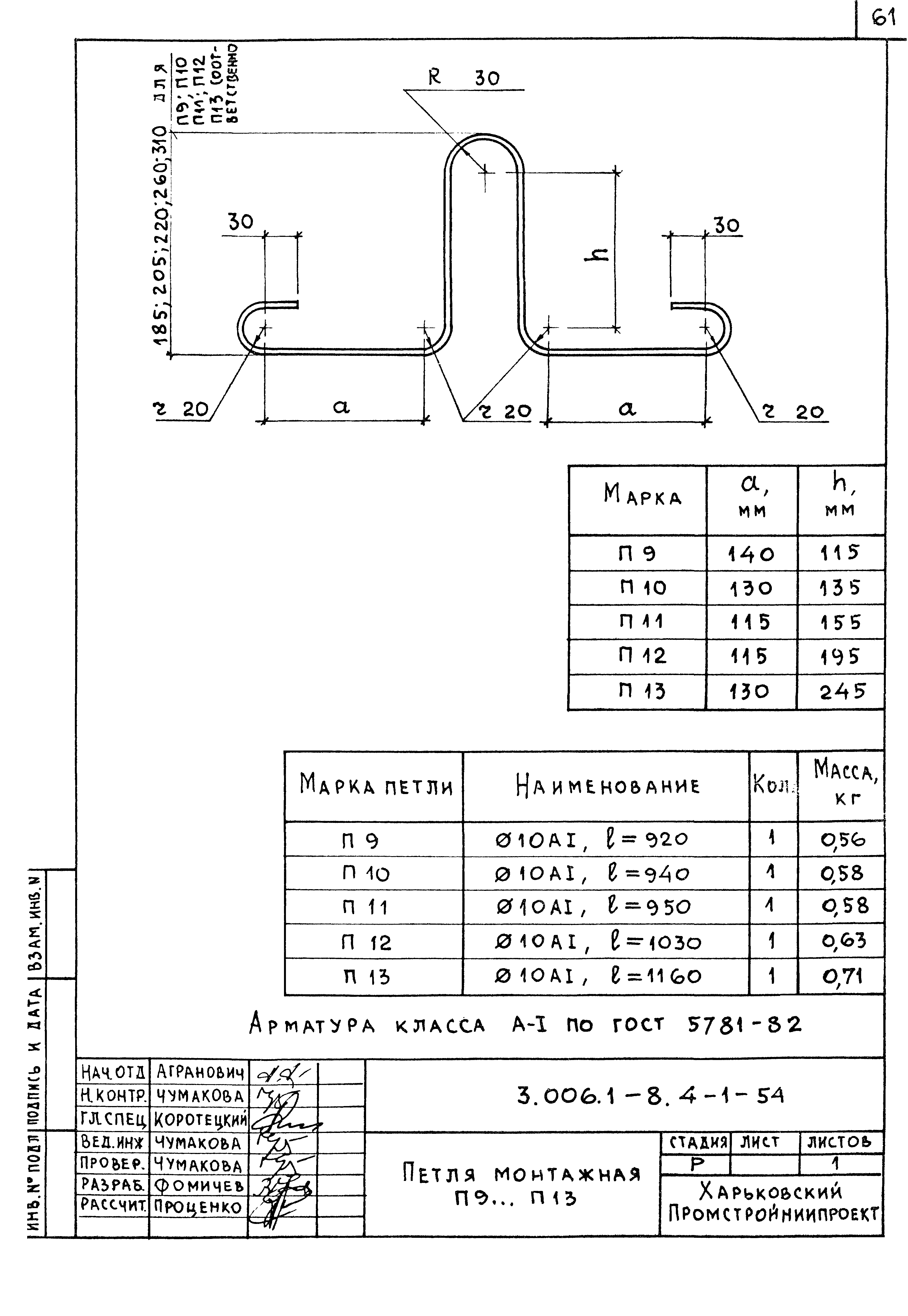 Серия 3.006.1-8