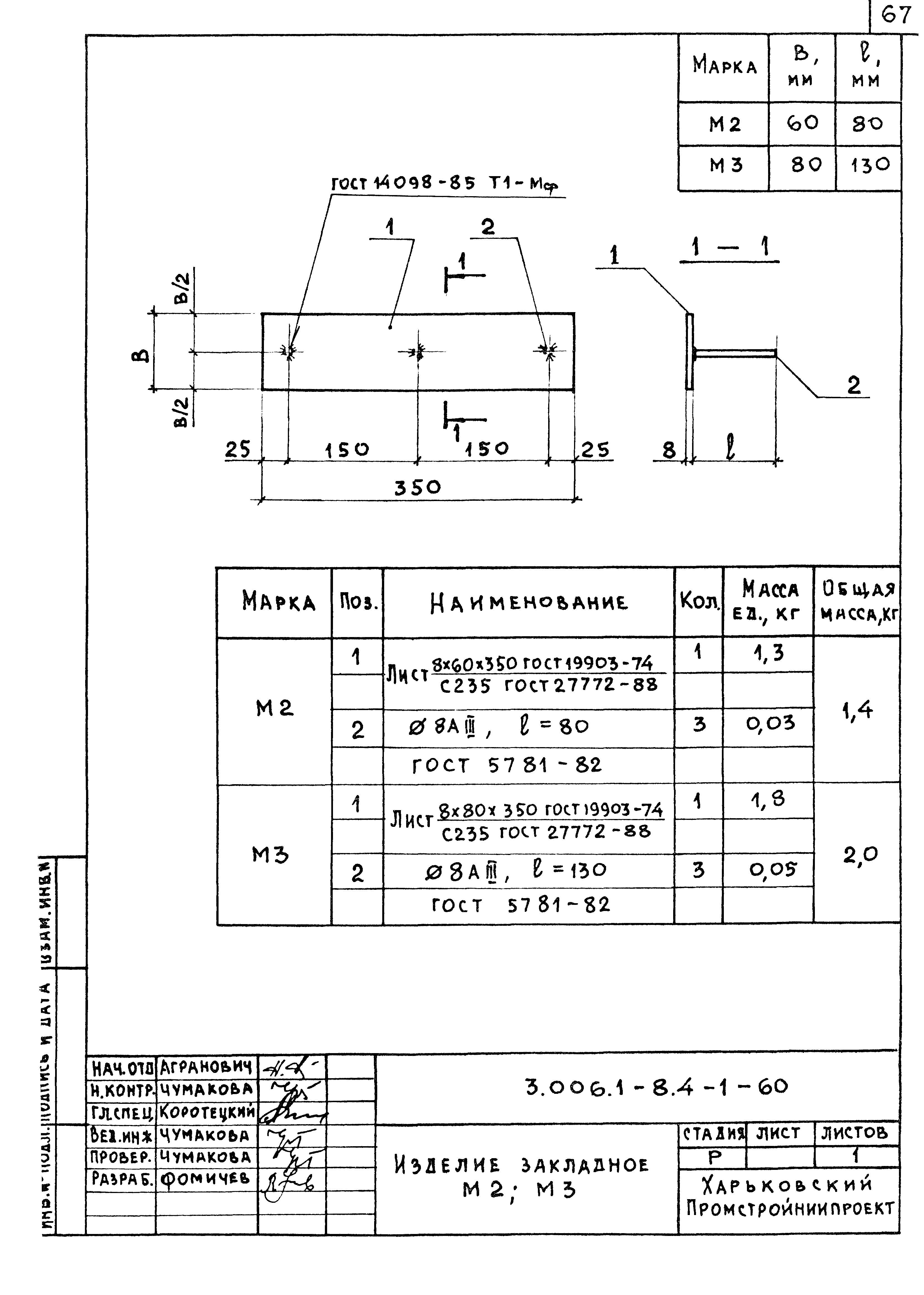 Серия 3.006.1-8