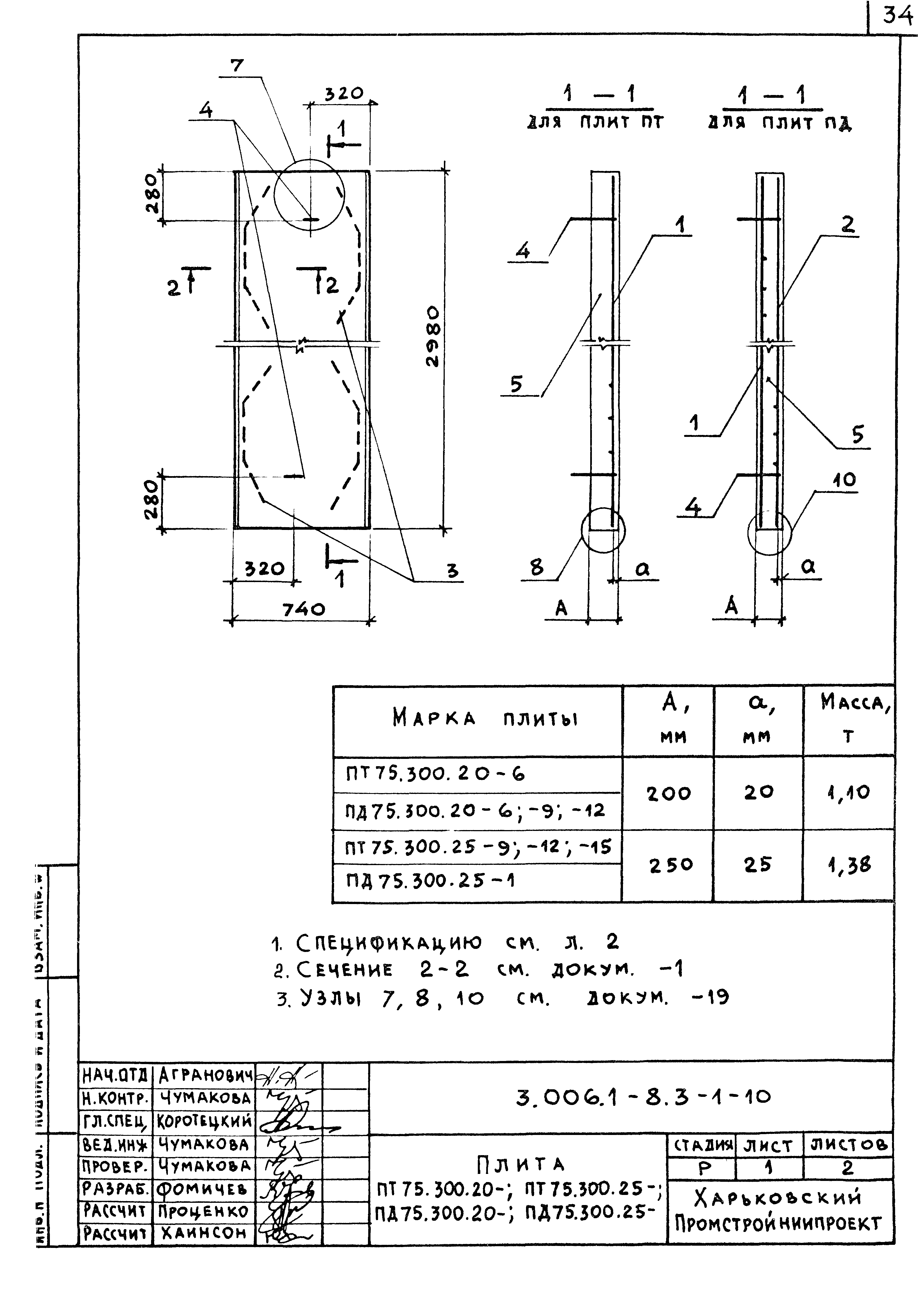 Серия 3.006.1-8