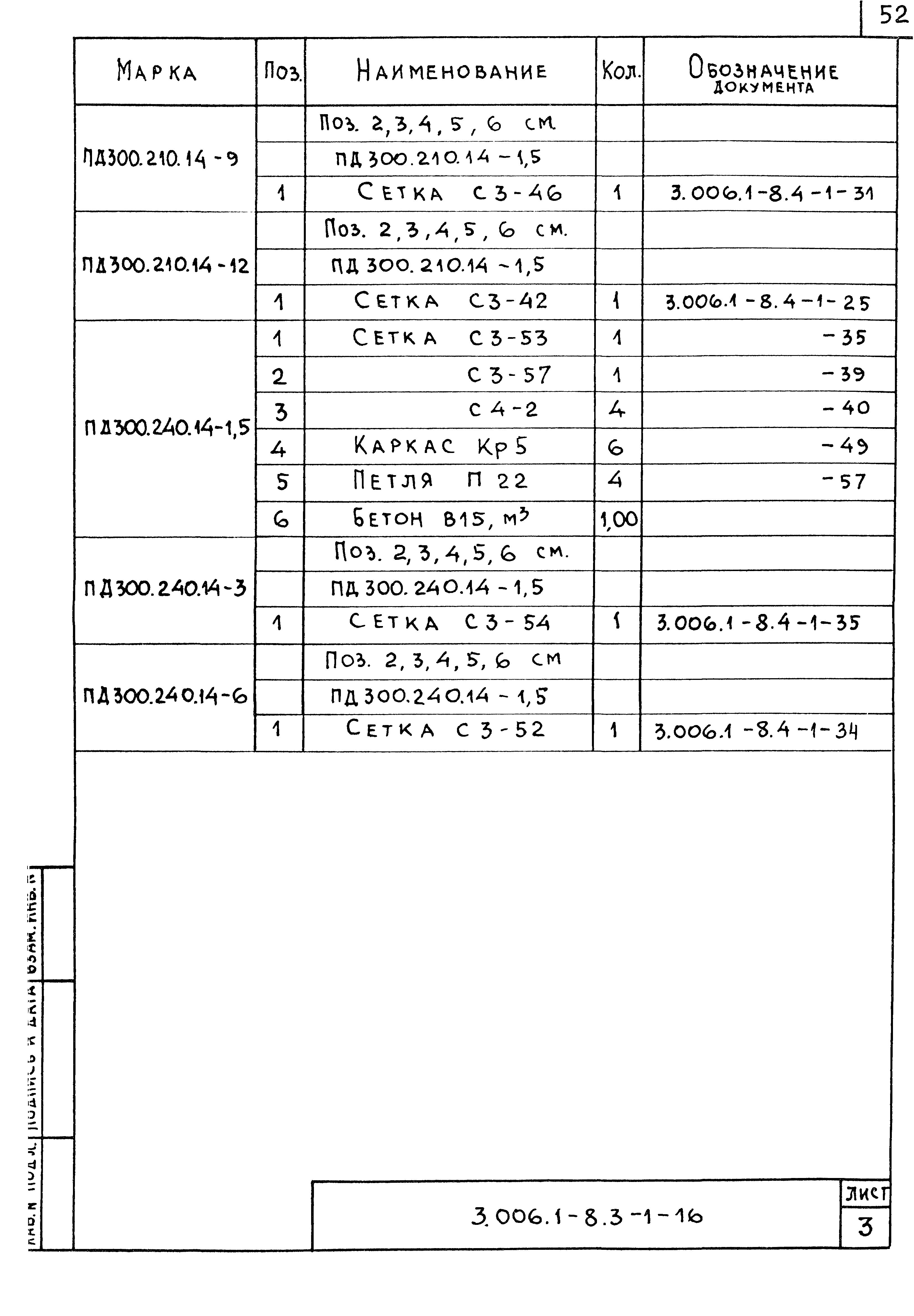 Серия 3.006.1-8