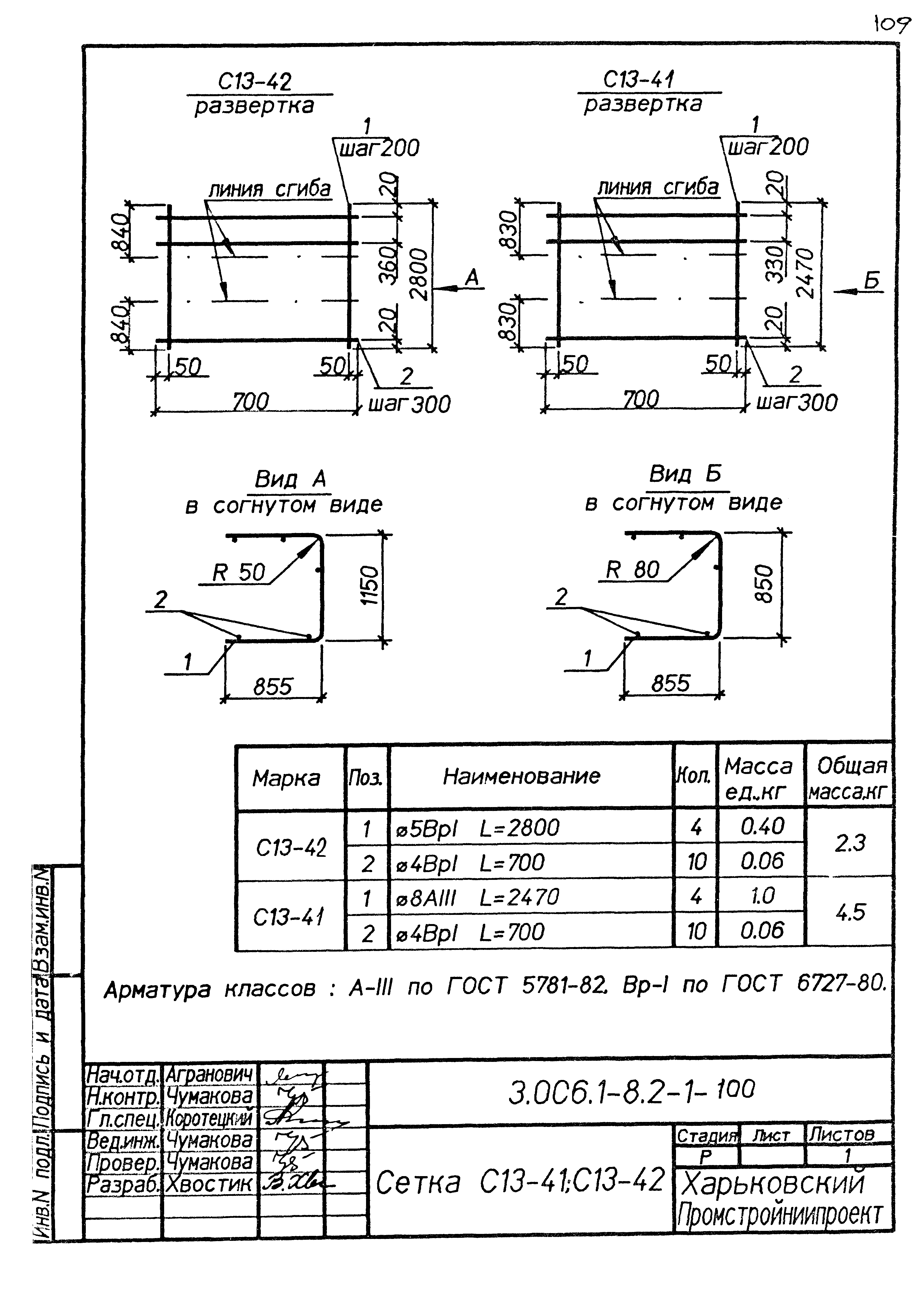 Серия 3.006.1-8