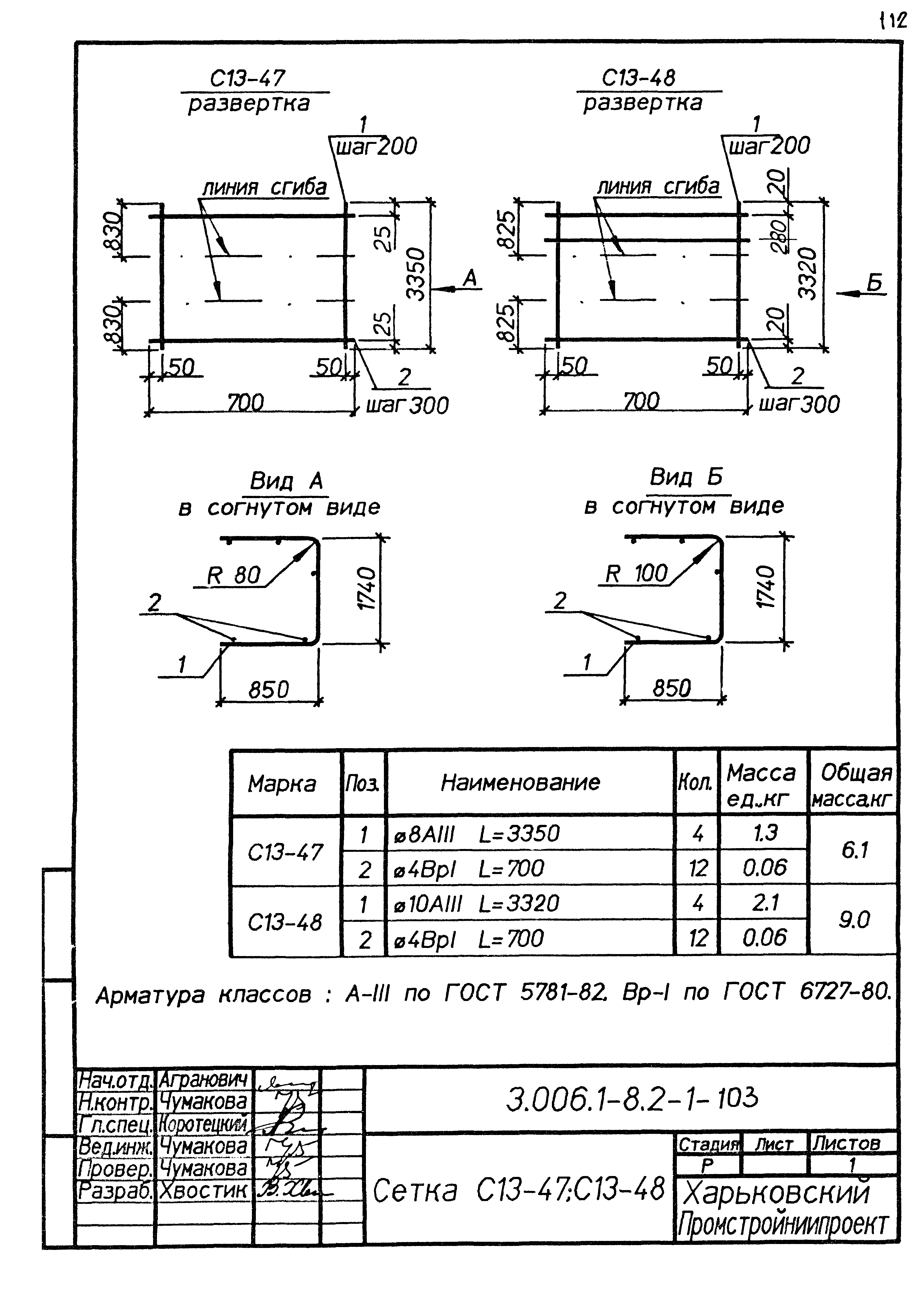 Серия 3.006.1-8