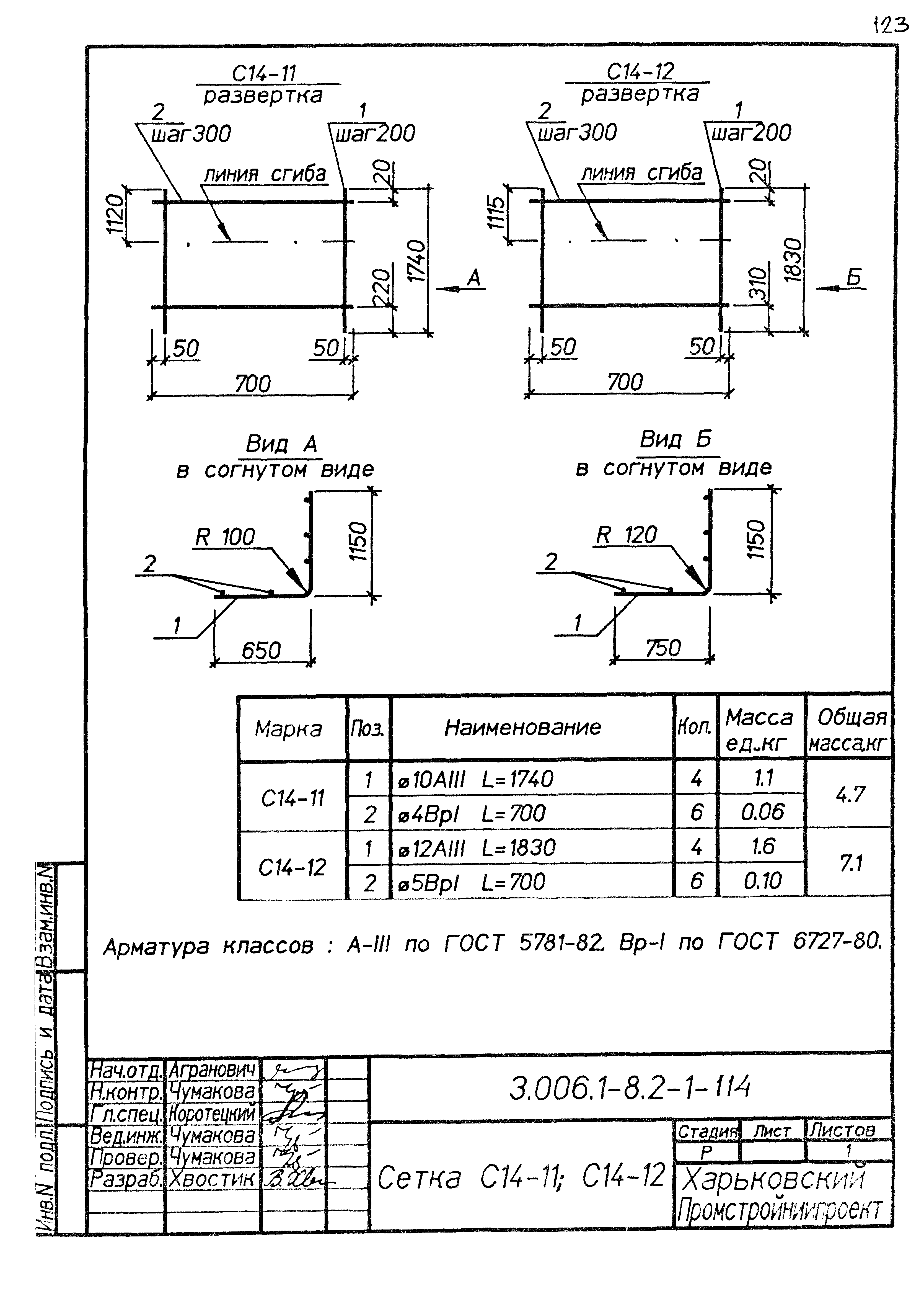 Серия 3.006.1-8