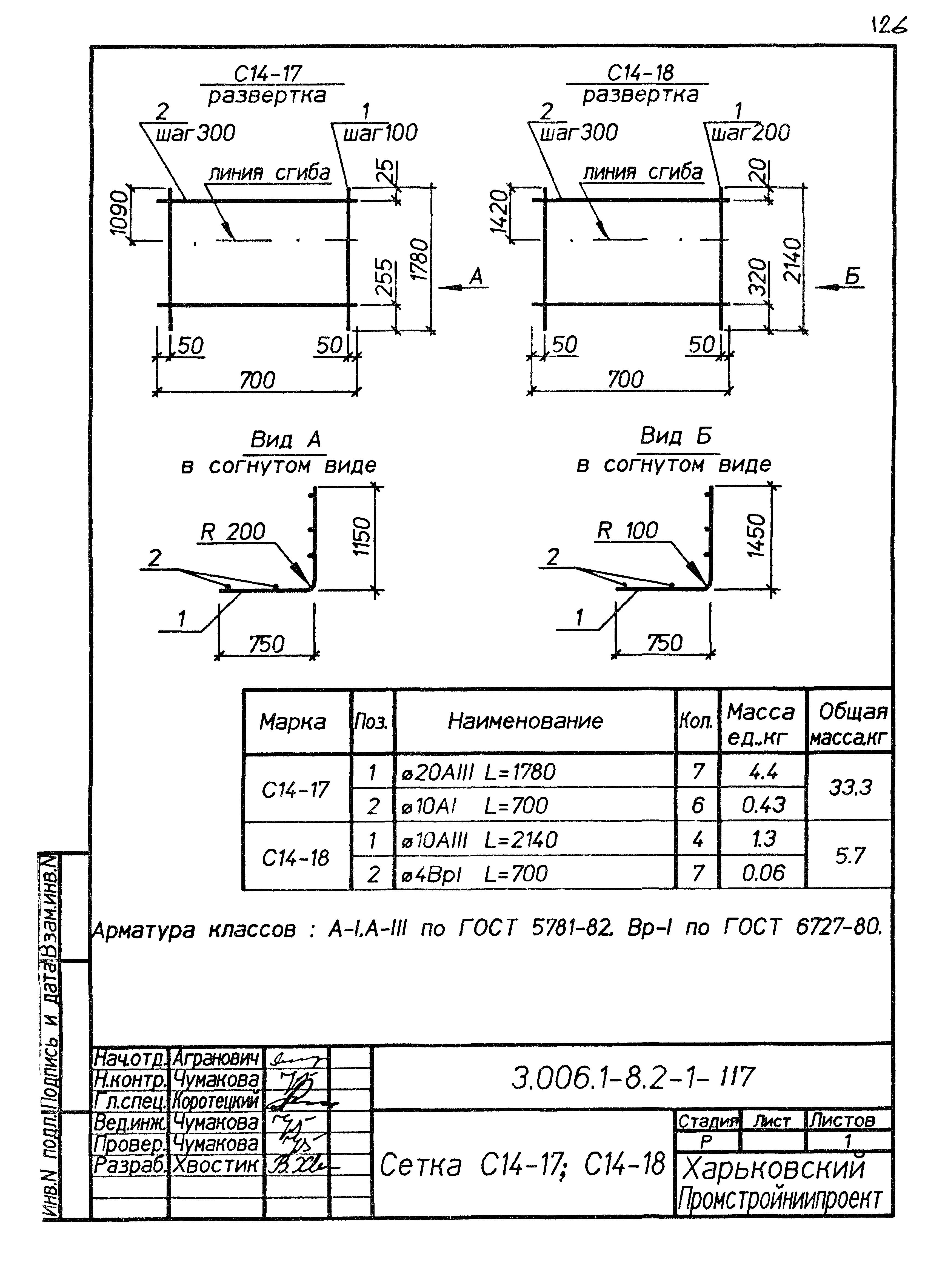 Серия 3.006.1-8