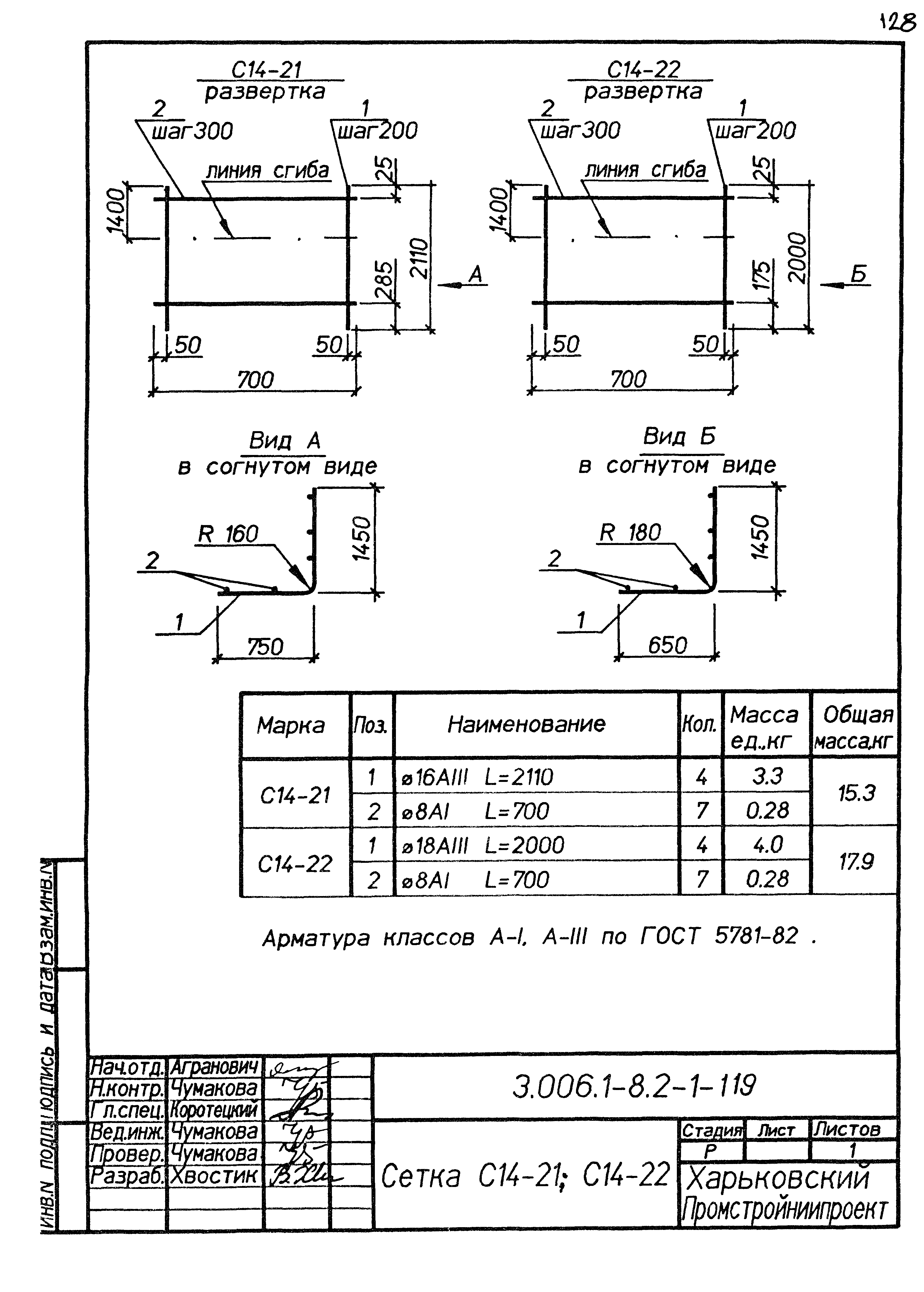 Серия 3.006.1-8