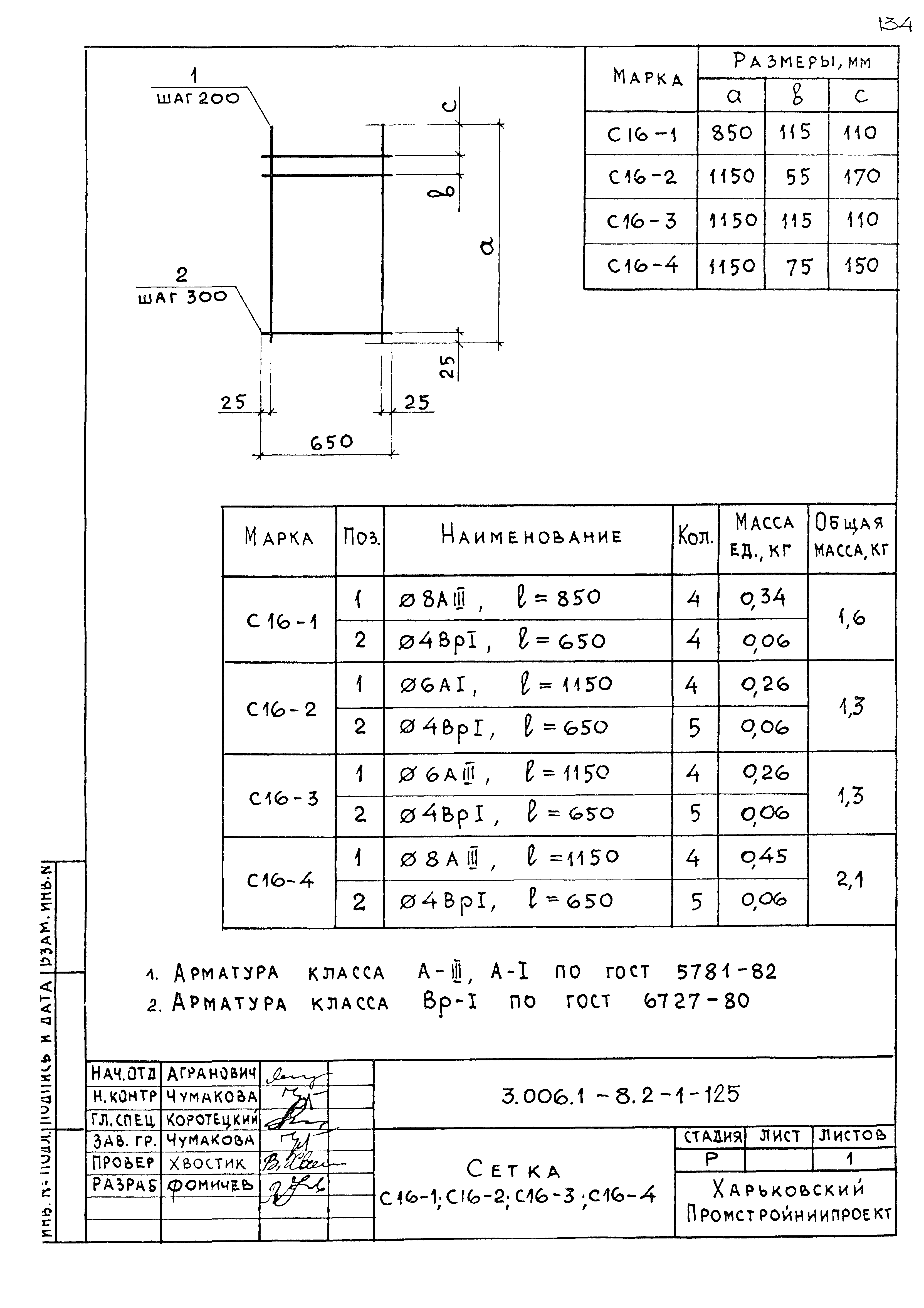 Серия 3.006.1-8