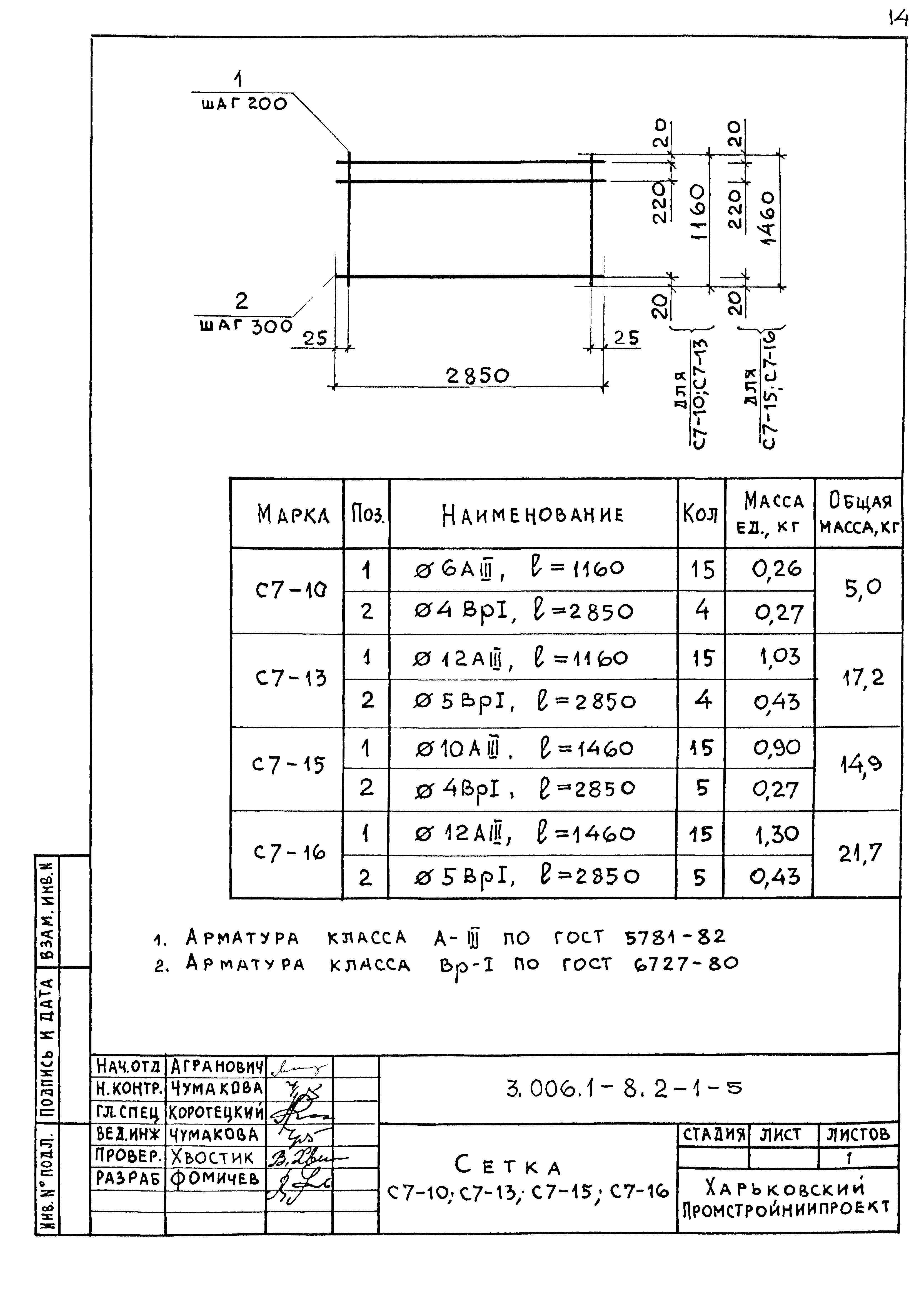 Серия 3.006.1-8