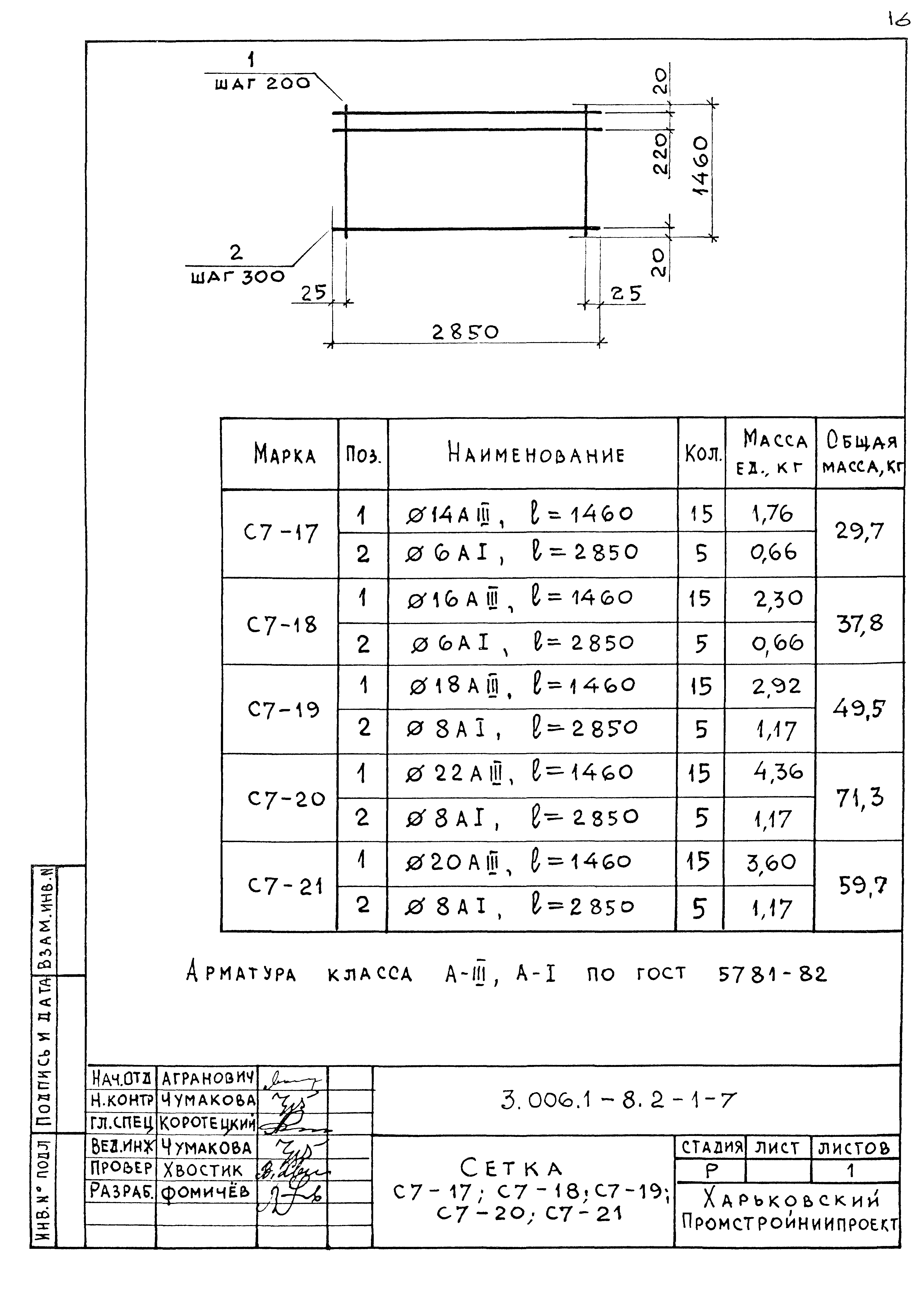 Серия 3.006.1-8