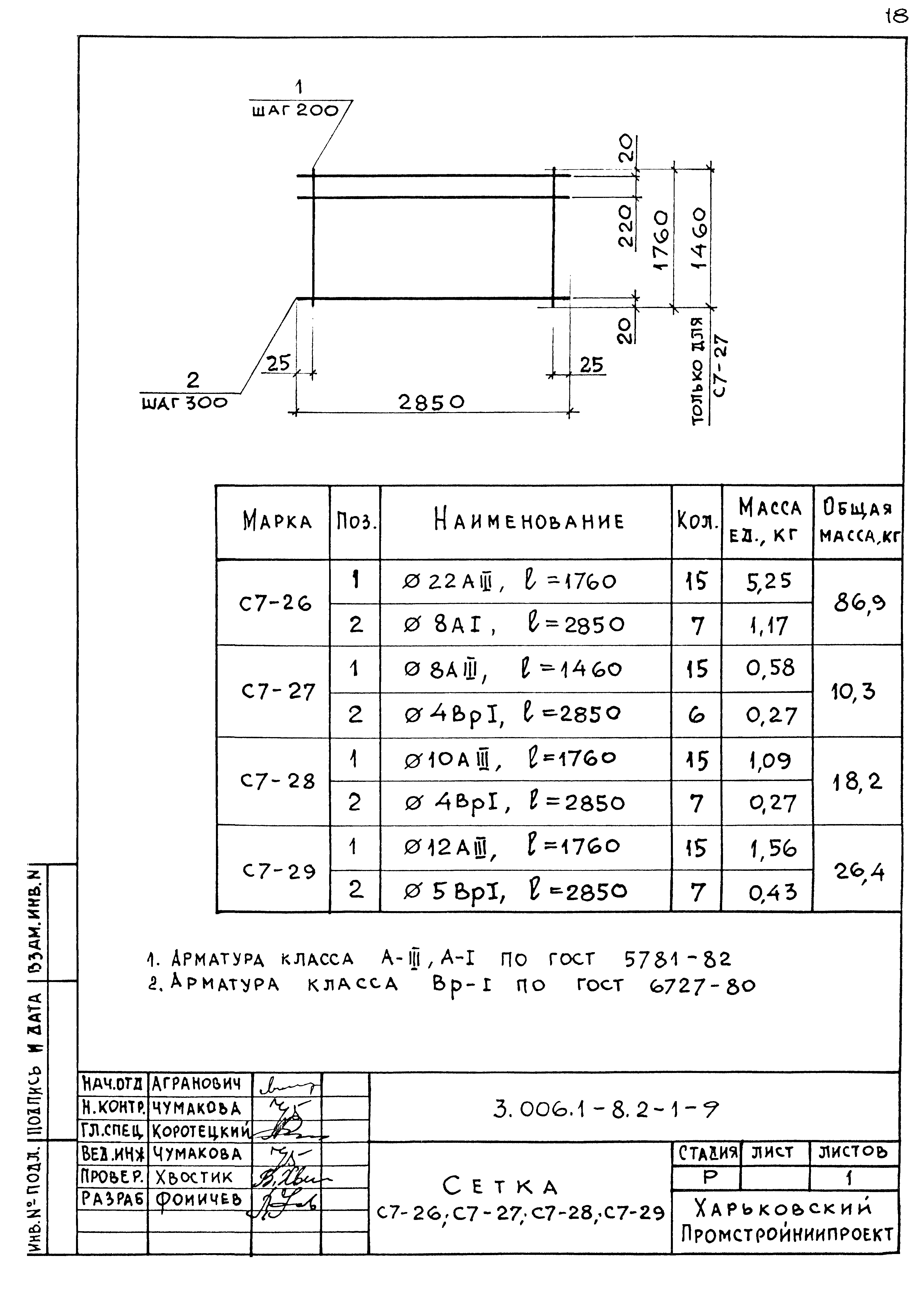 Серия 3.006.1-8