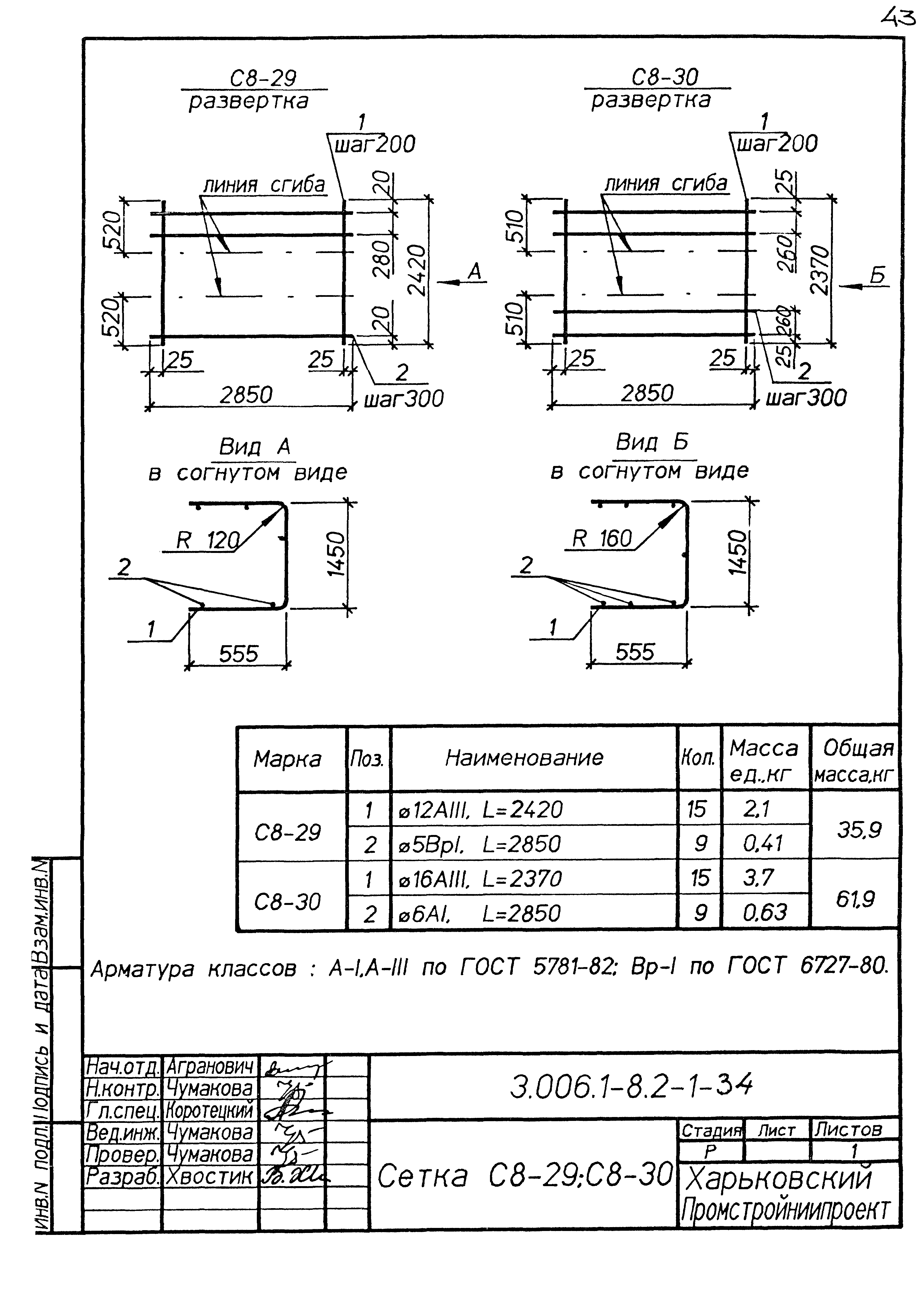 Серия 3.006.1-8