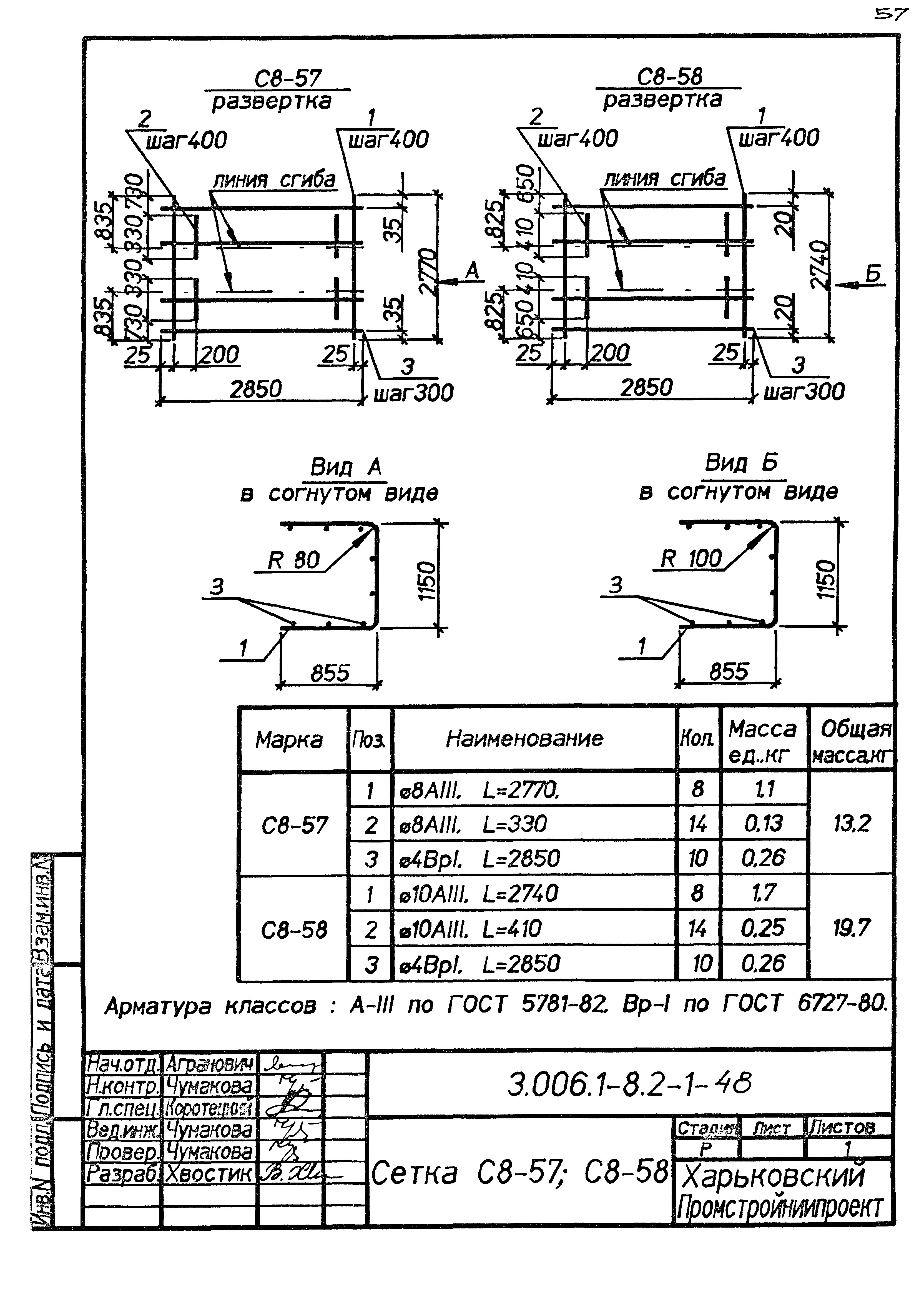 Серия 3.006.1-8