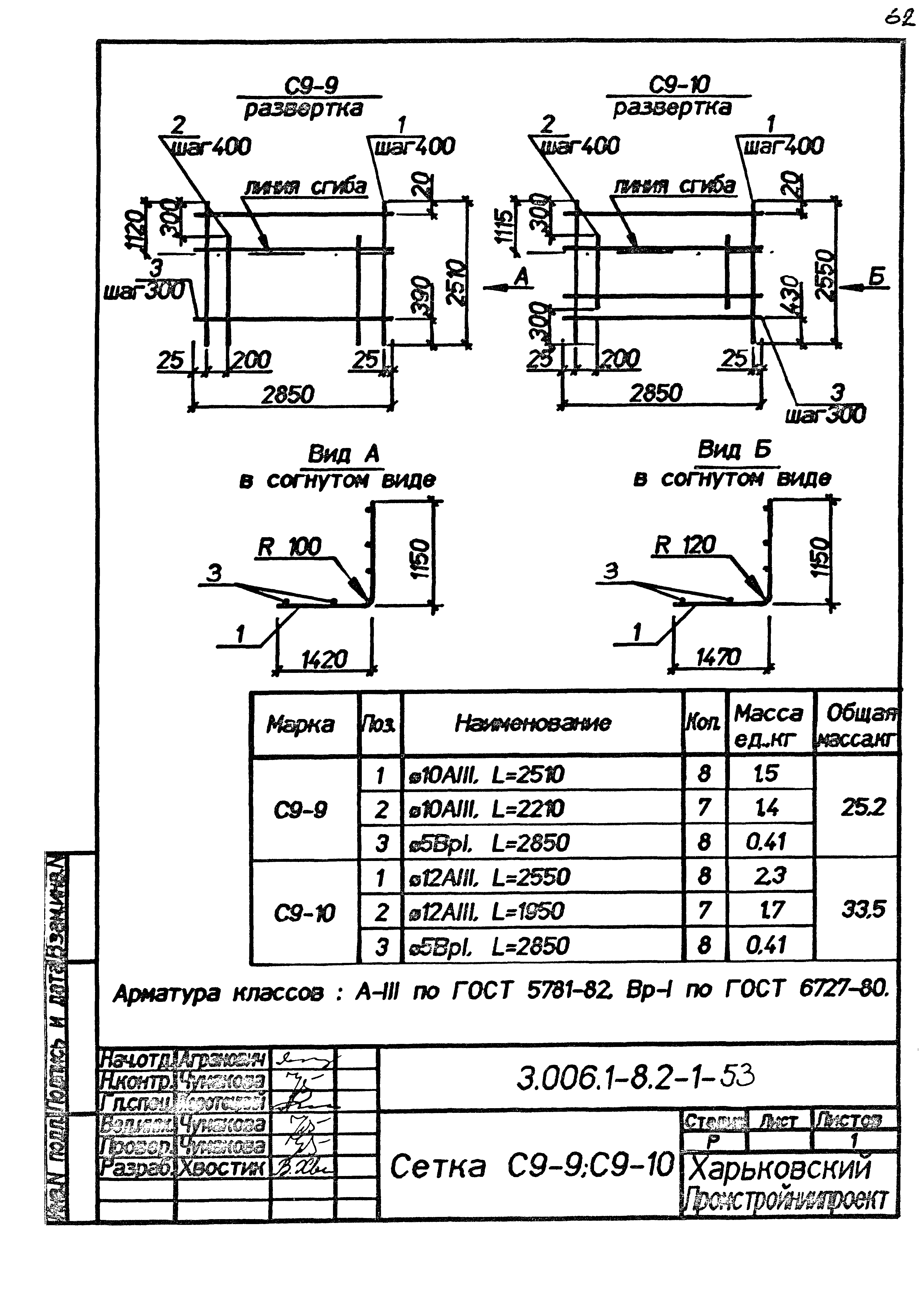 Серия 3.006.1-8