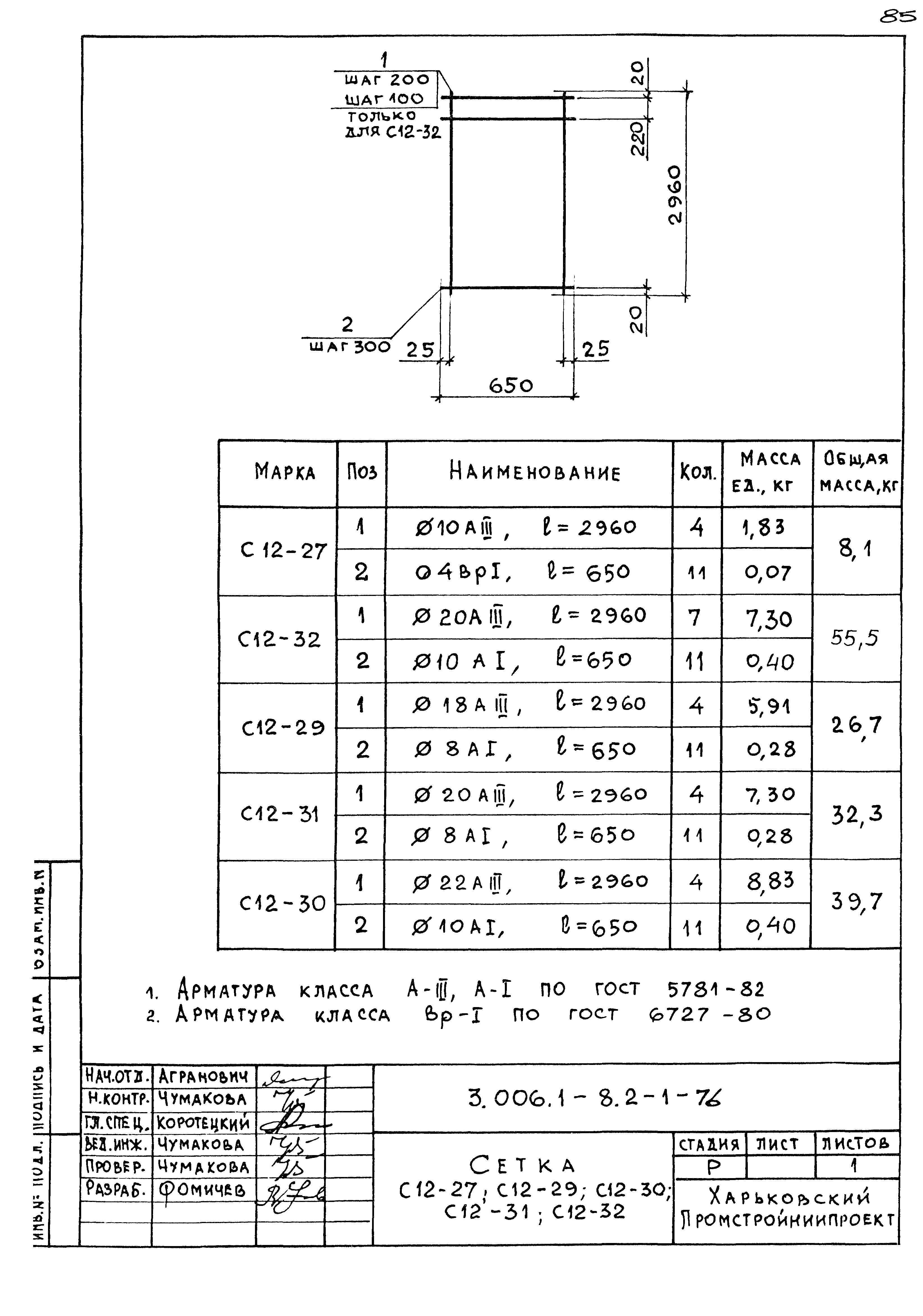 Серия 3.006.1-8