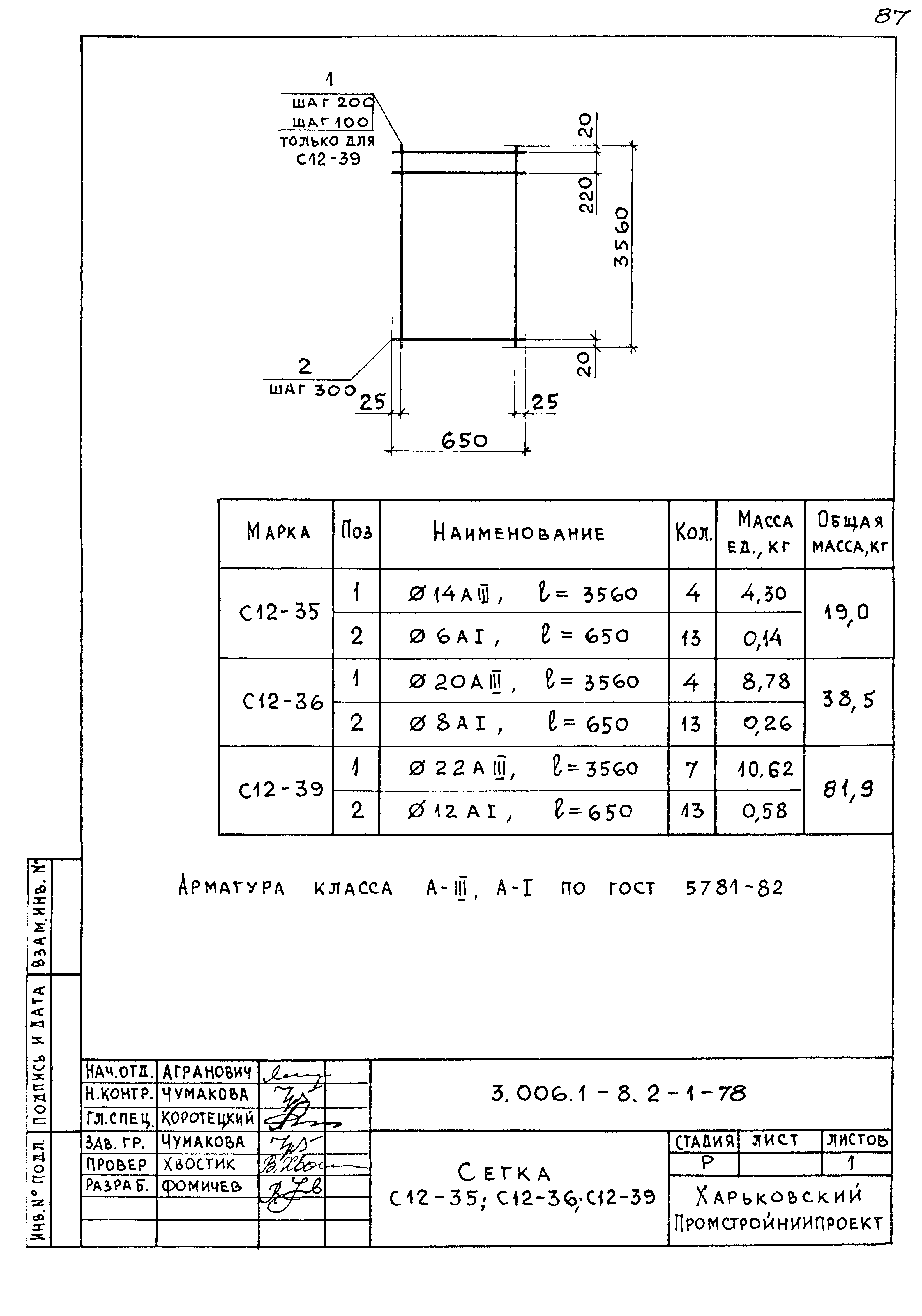 Серия 3.006.1-8