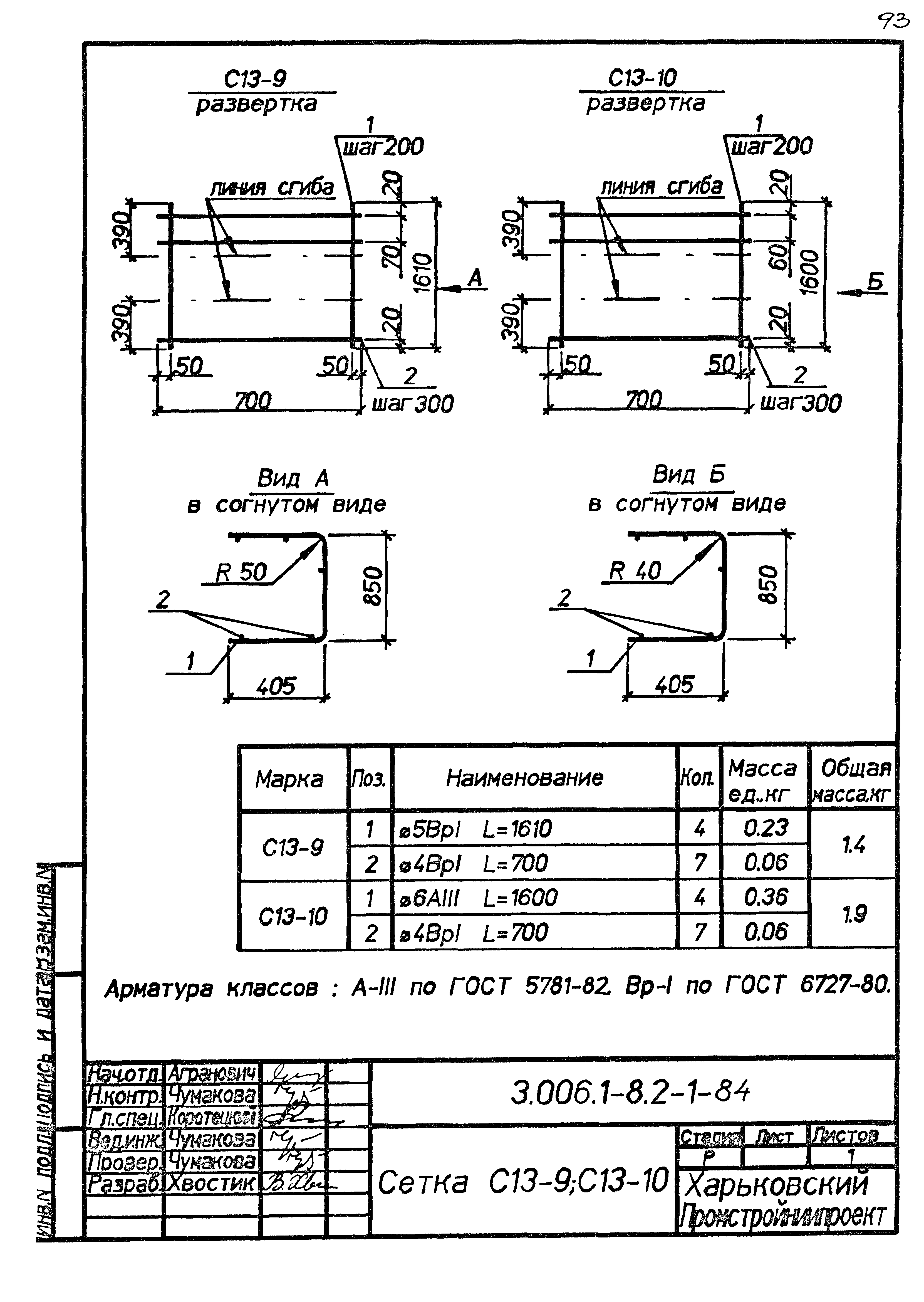 Серия 3.006.1-8