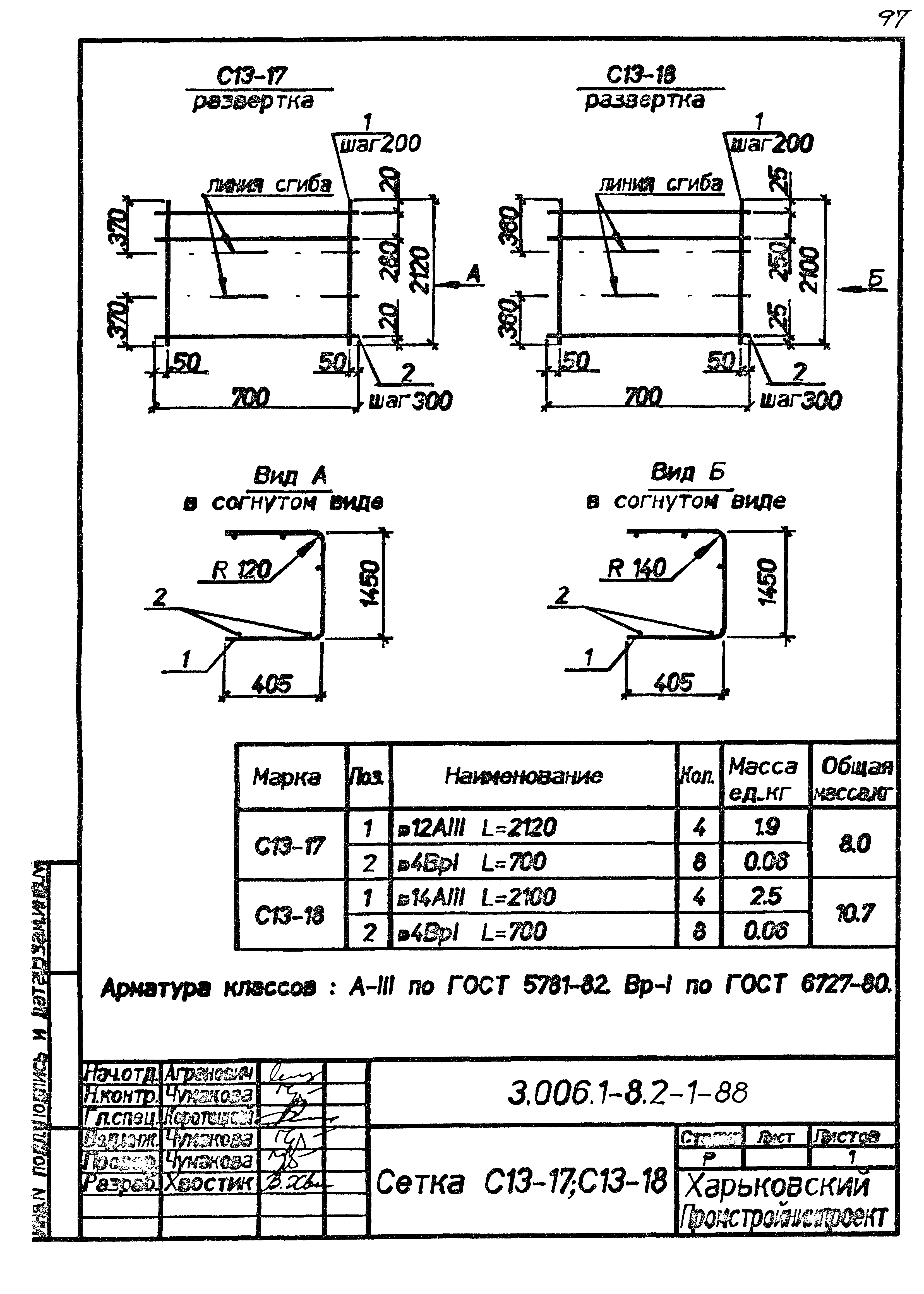 Серия 3.006.1-8