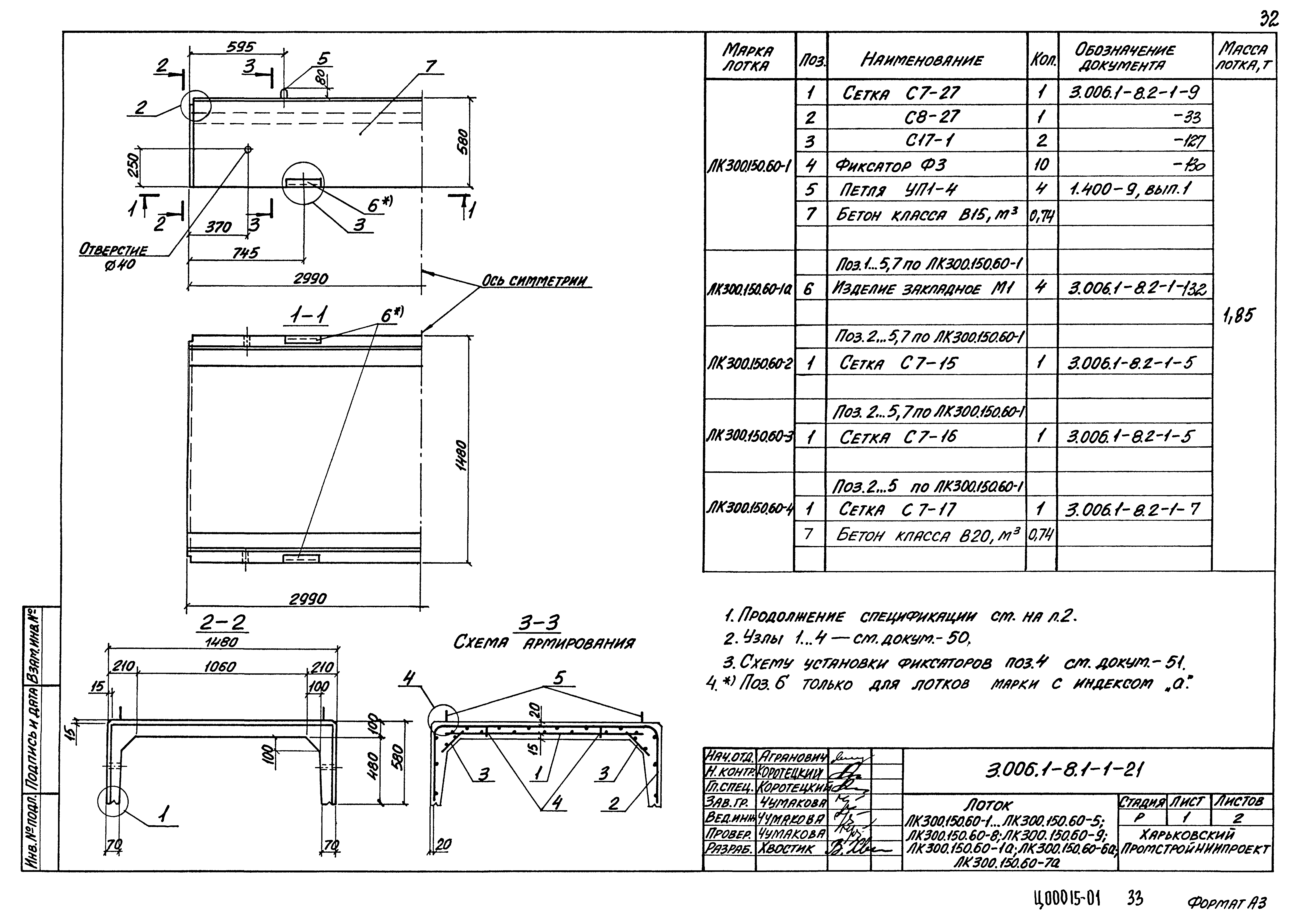 Серия 3.006.1-8