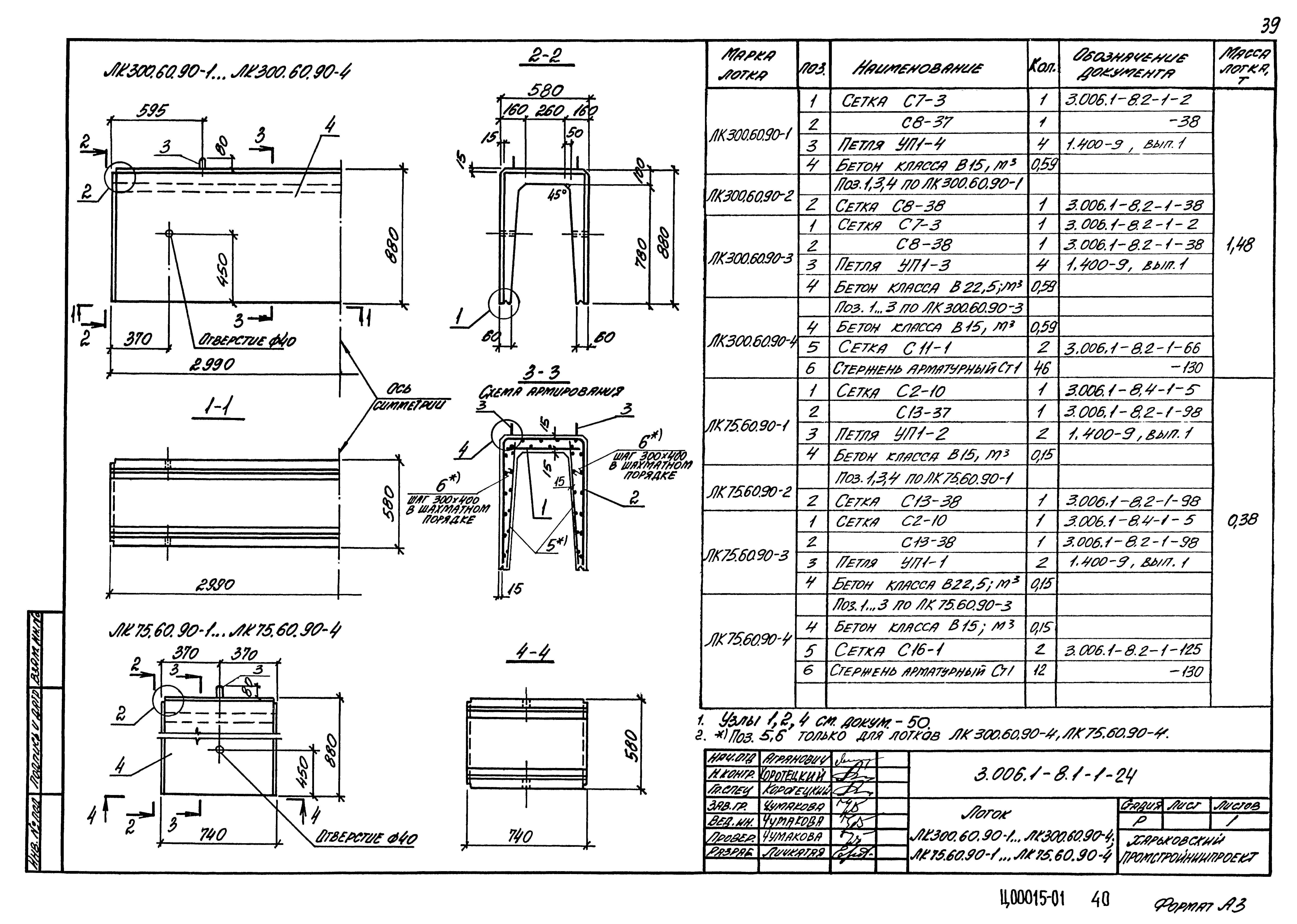 Серия 3.006.1-8