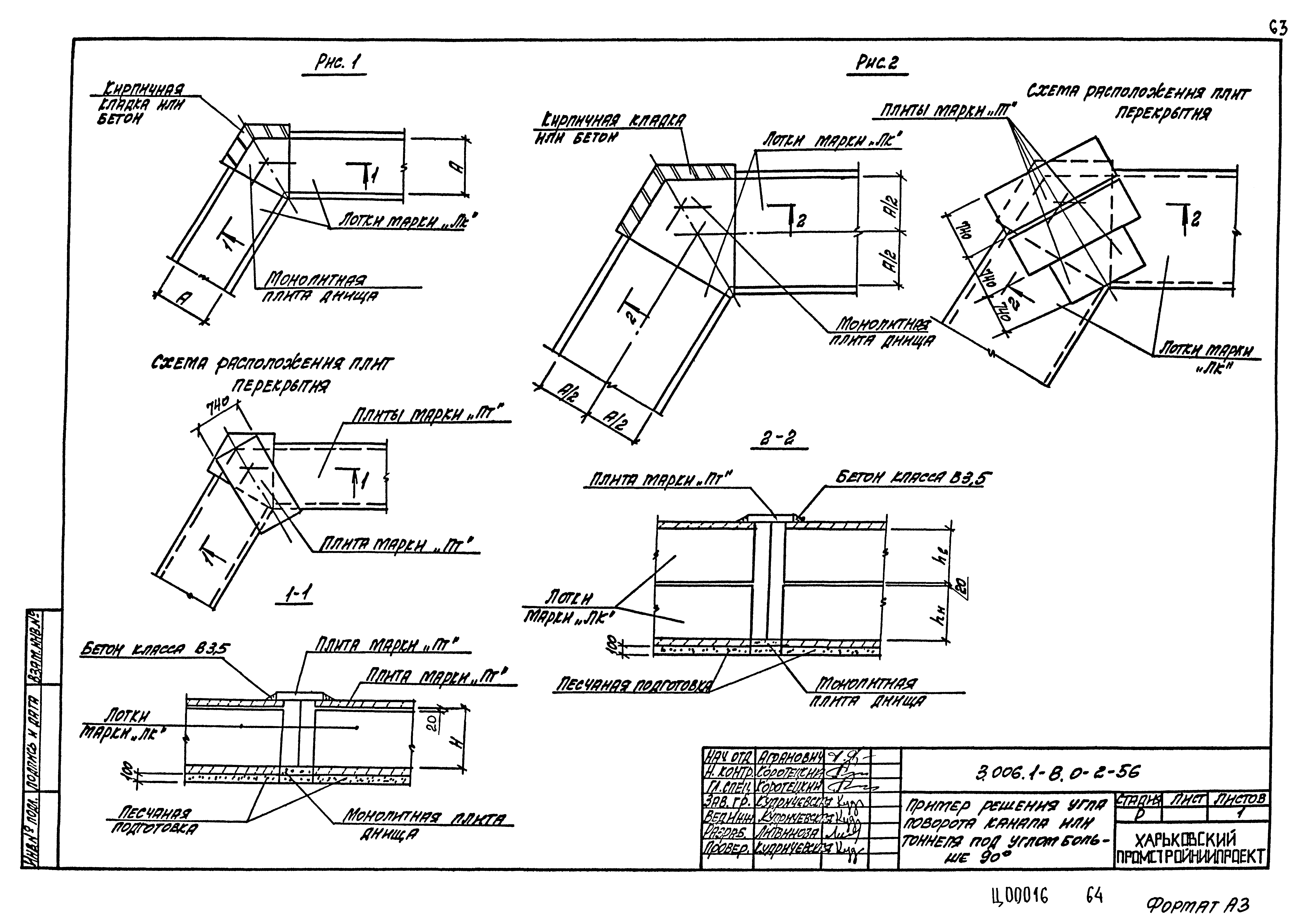 Серия 3.006.1-8