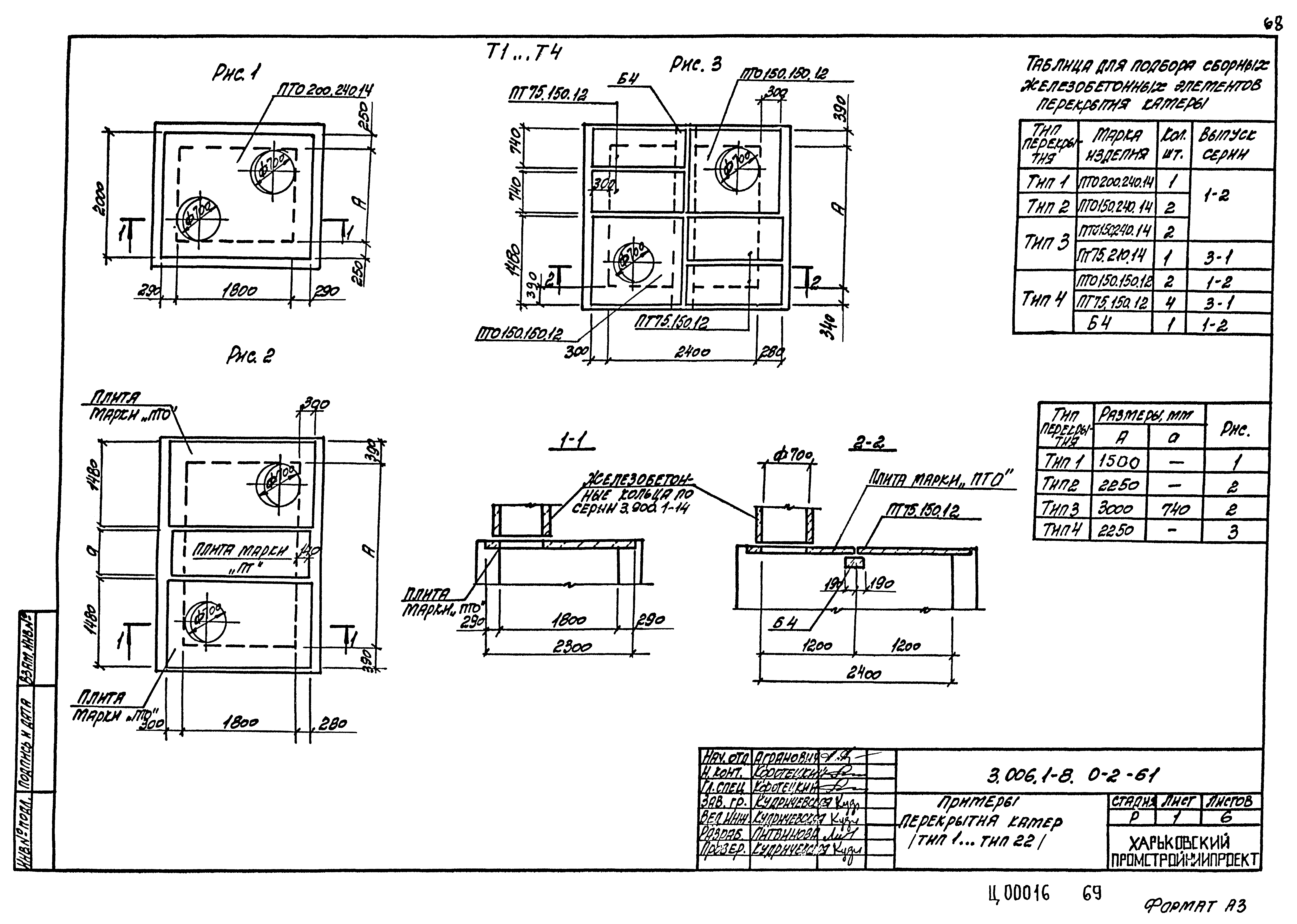 Серия 3.006.1-8