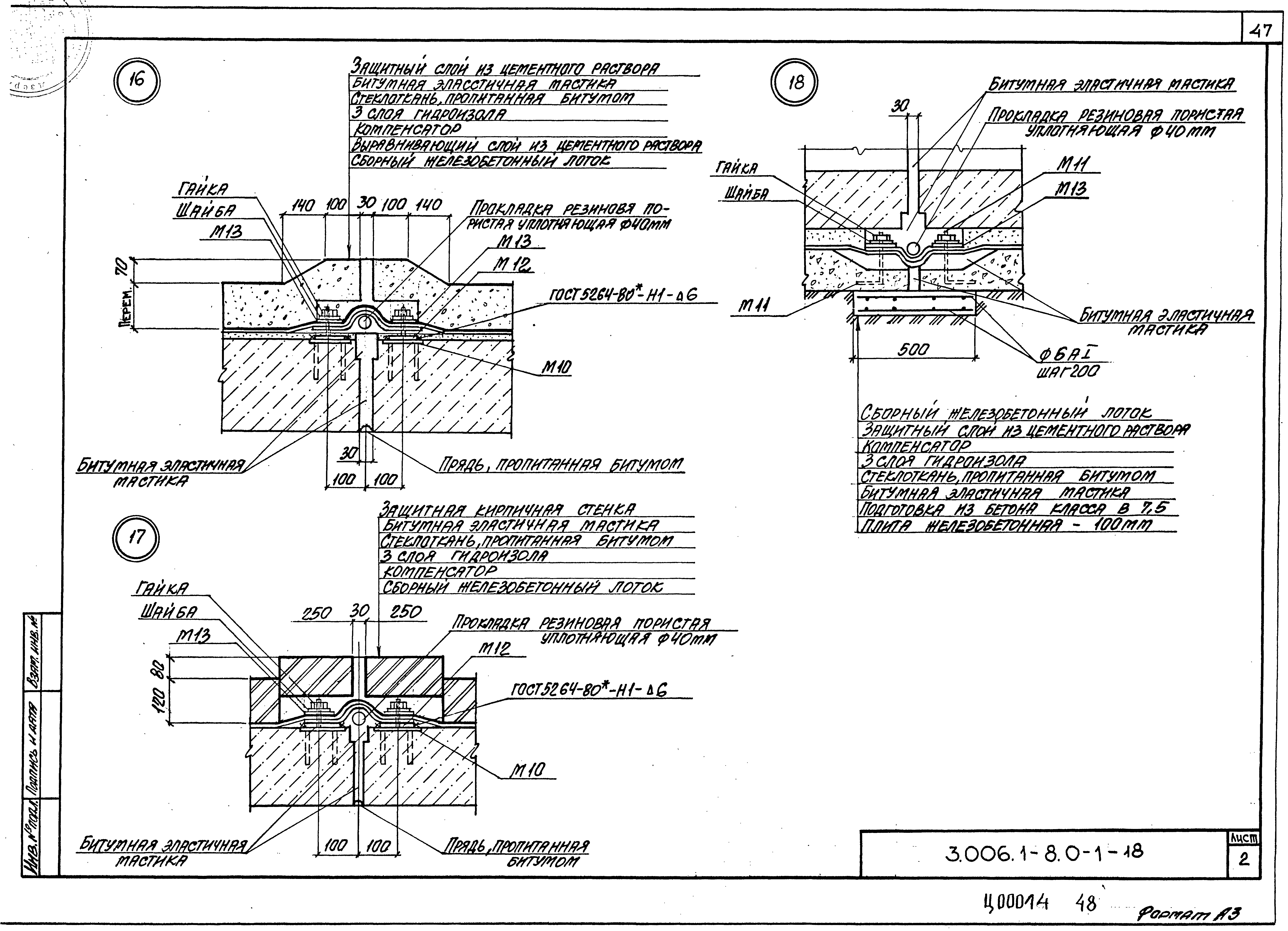 Серия 3.006.1-8