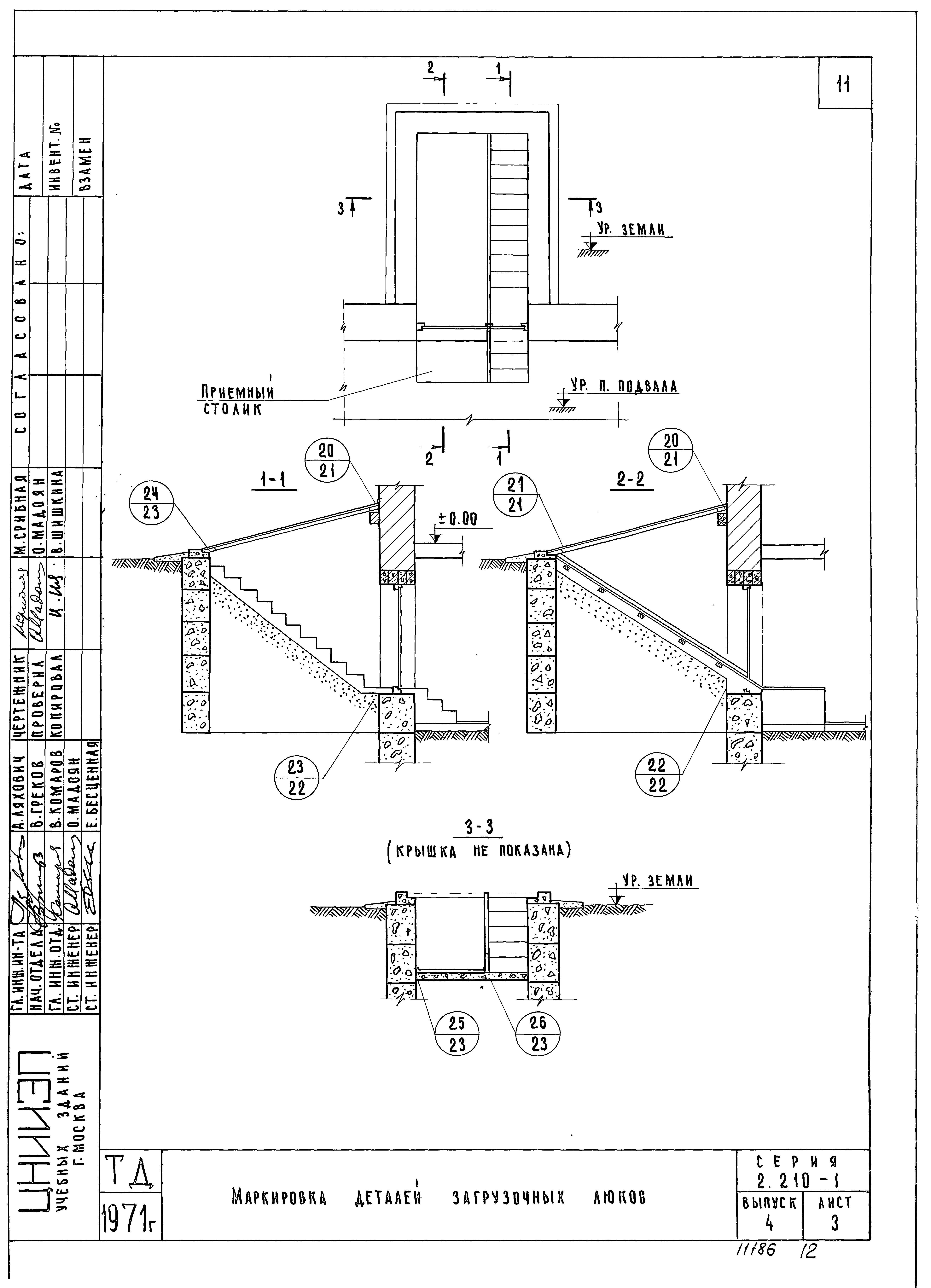 Серия 2.210-1