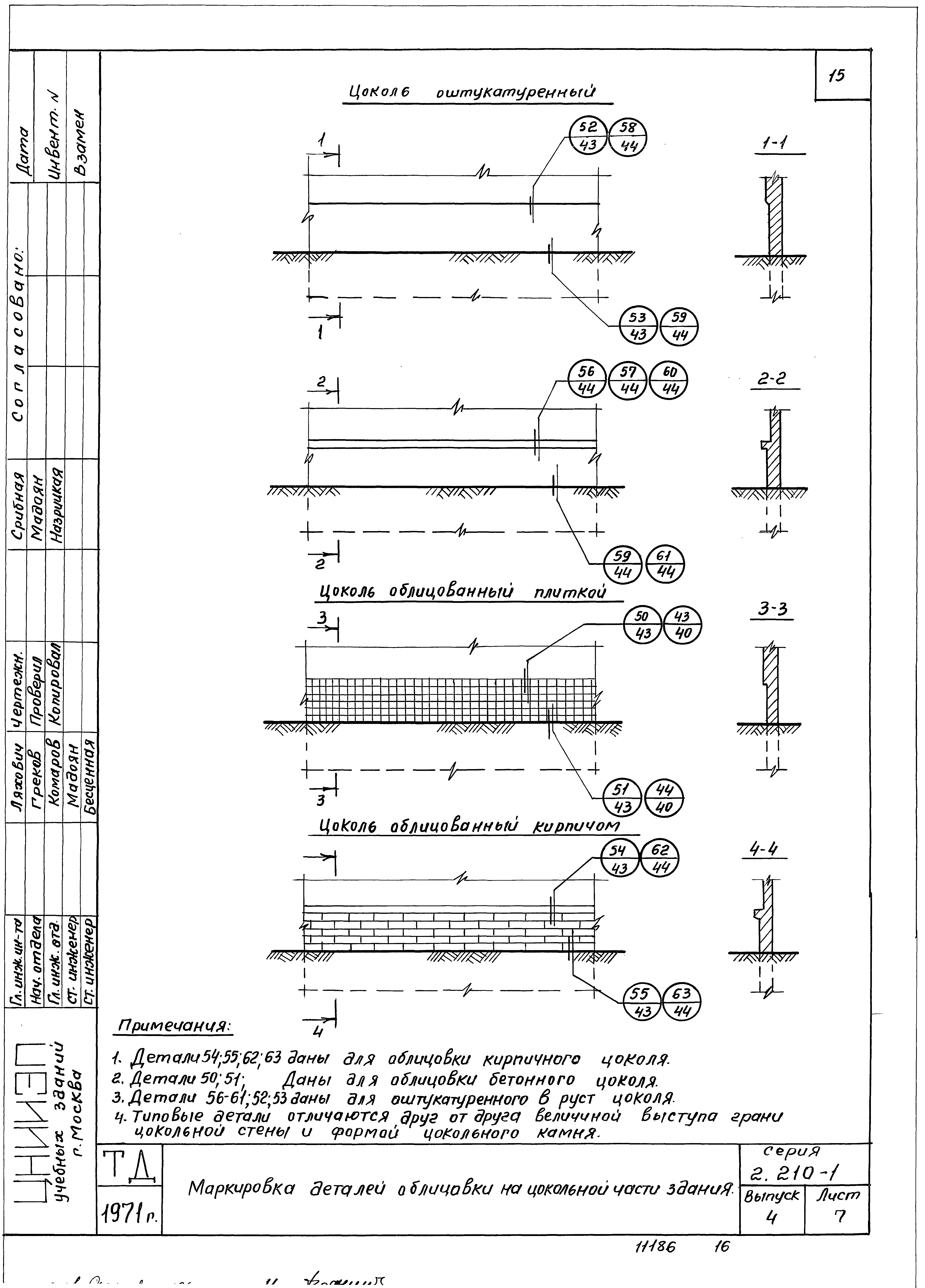 Серия 2.210-1