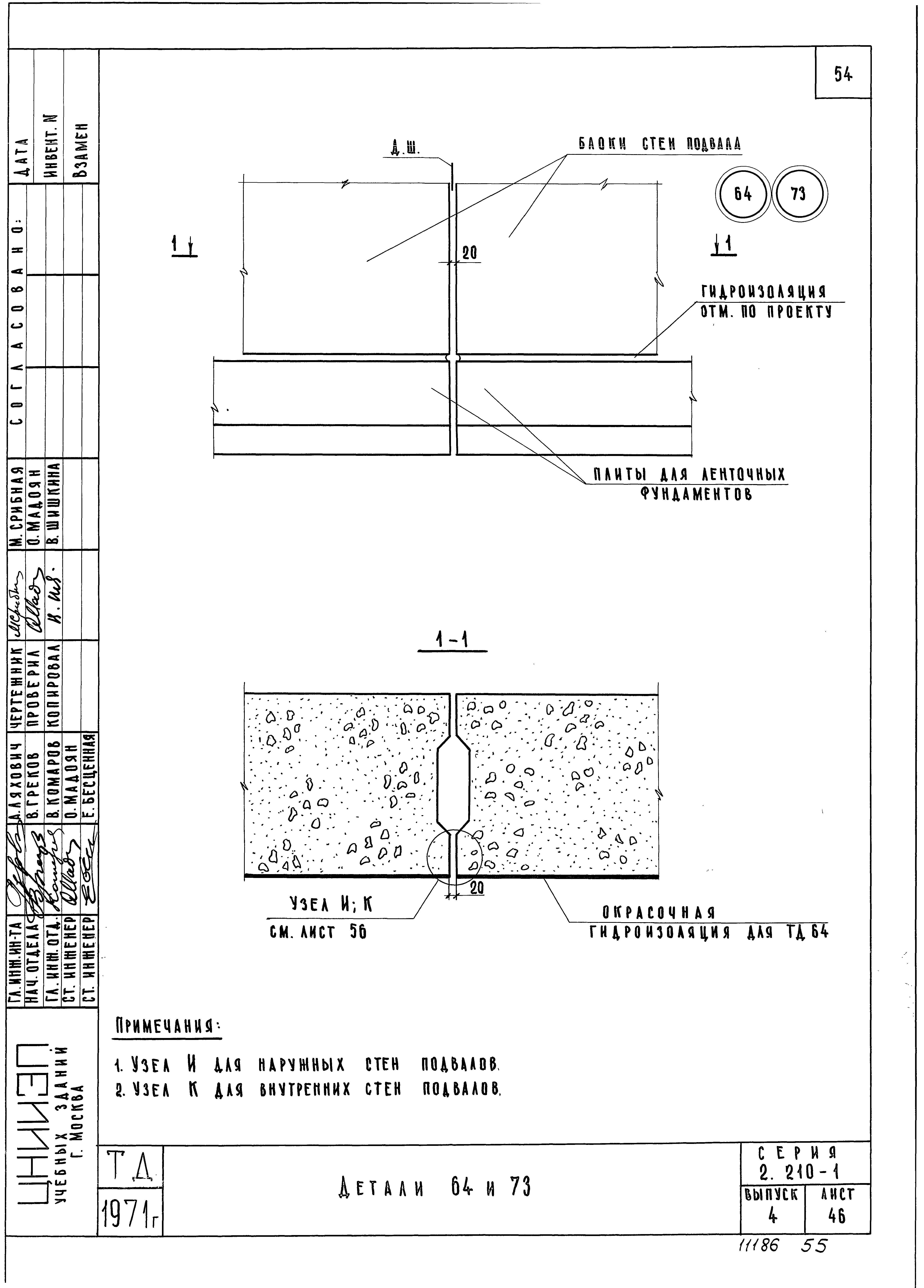 Серия 2.210-1