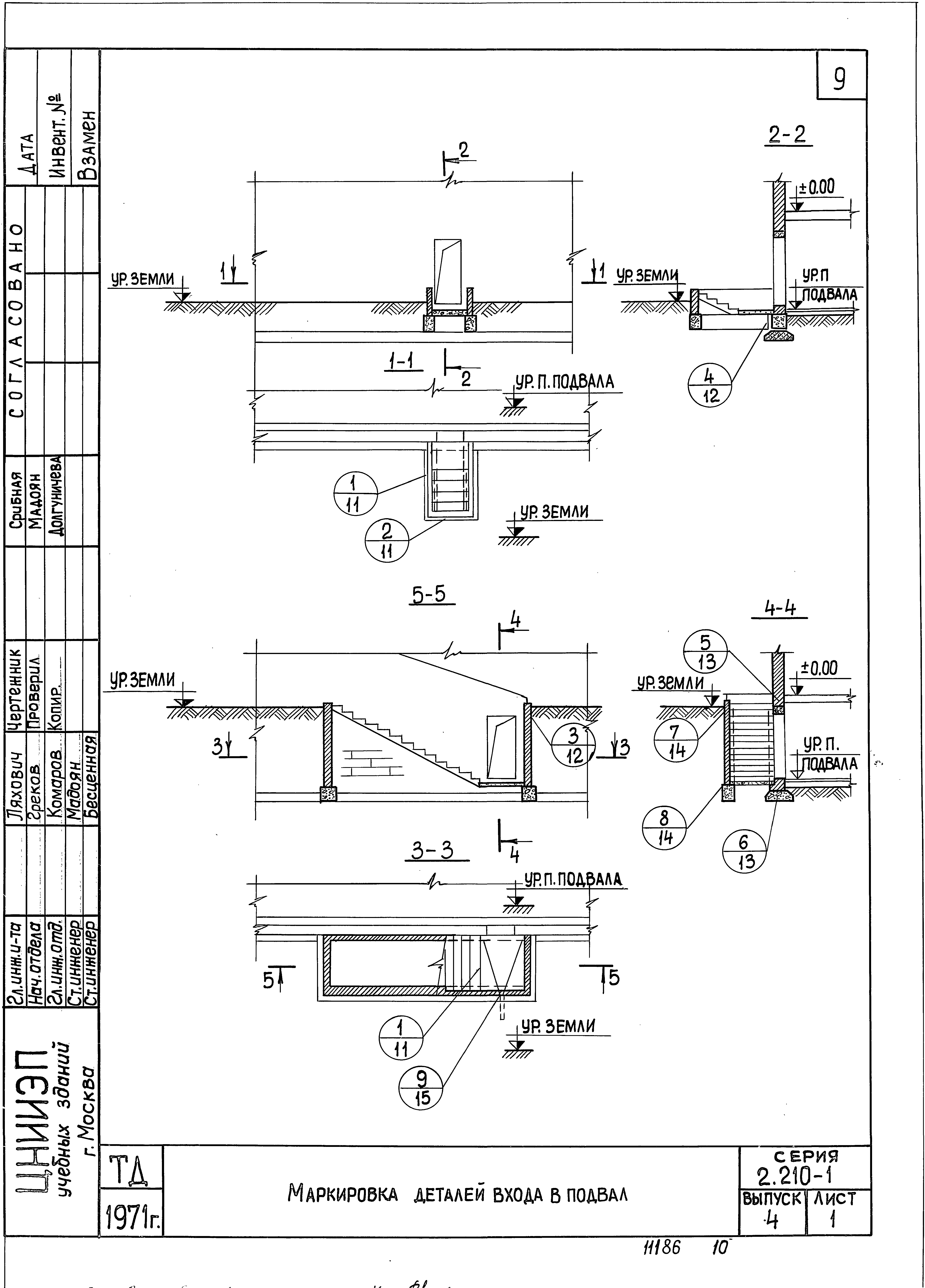 Серия 2.210-1