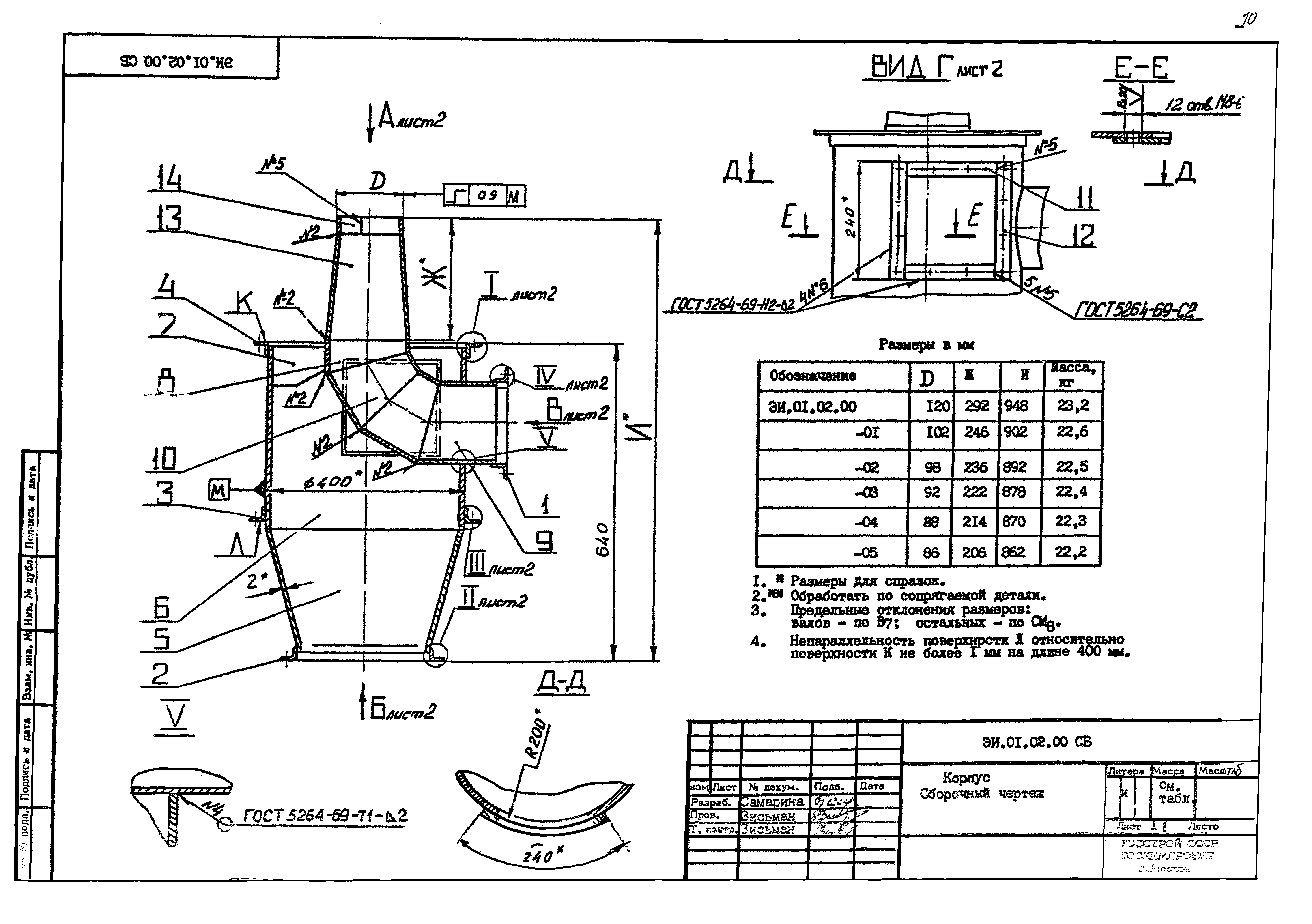 Серия 1.494-35