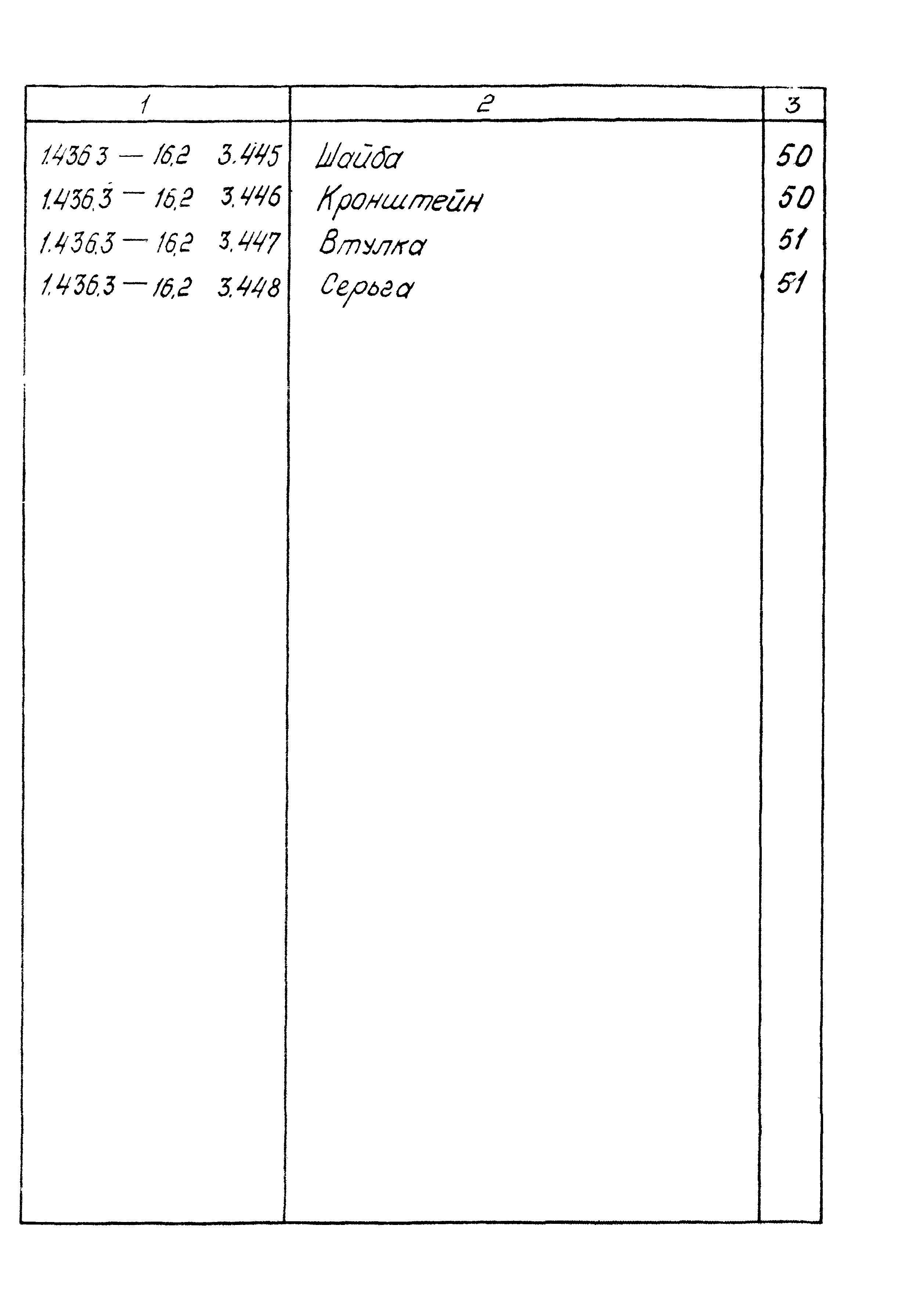 Серия 1.436.3-16