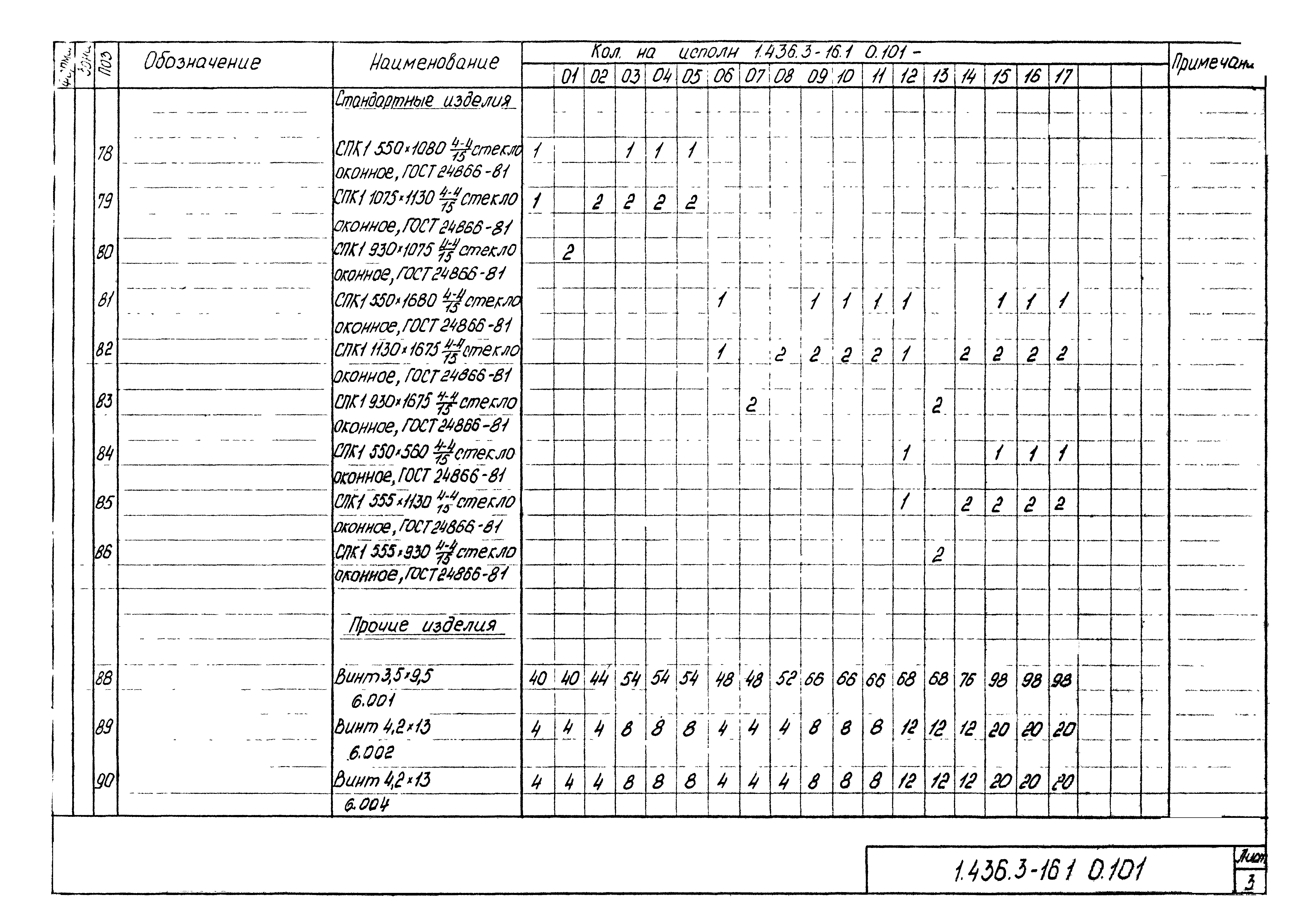 Серия 1.436.3-16