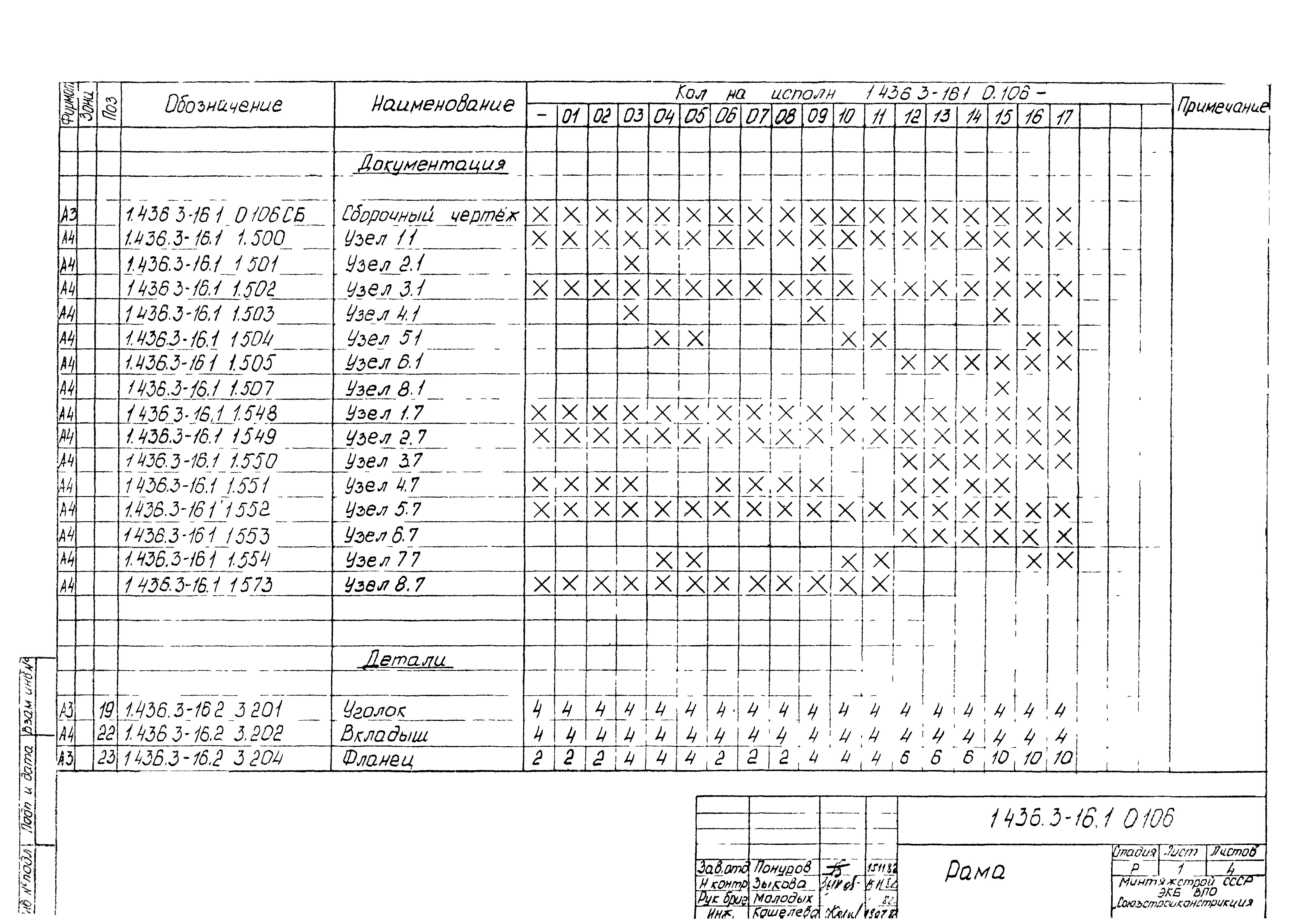 Серия 1.436.3-16