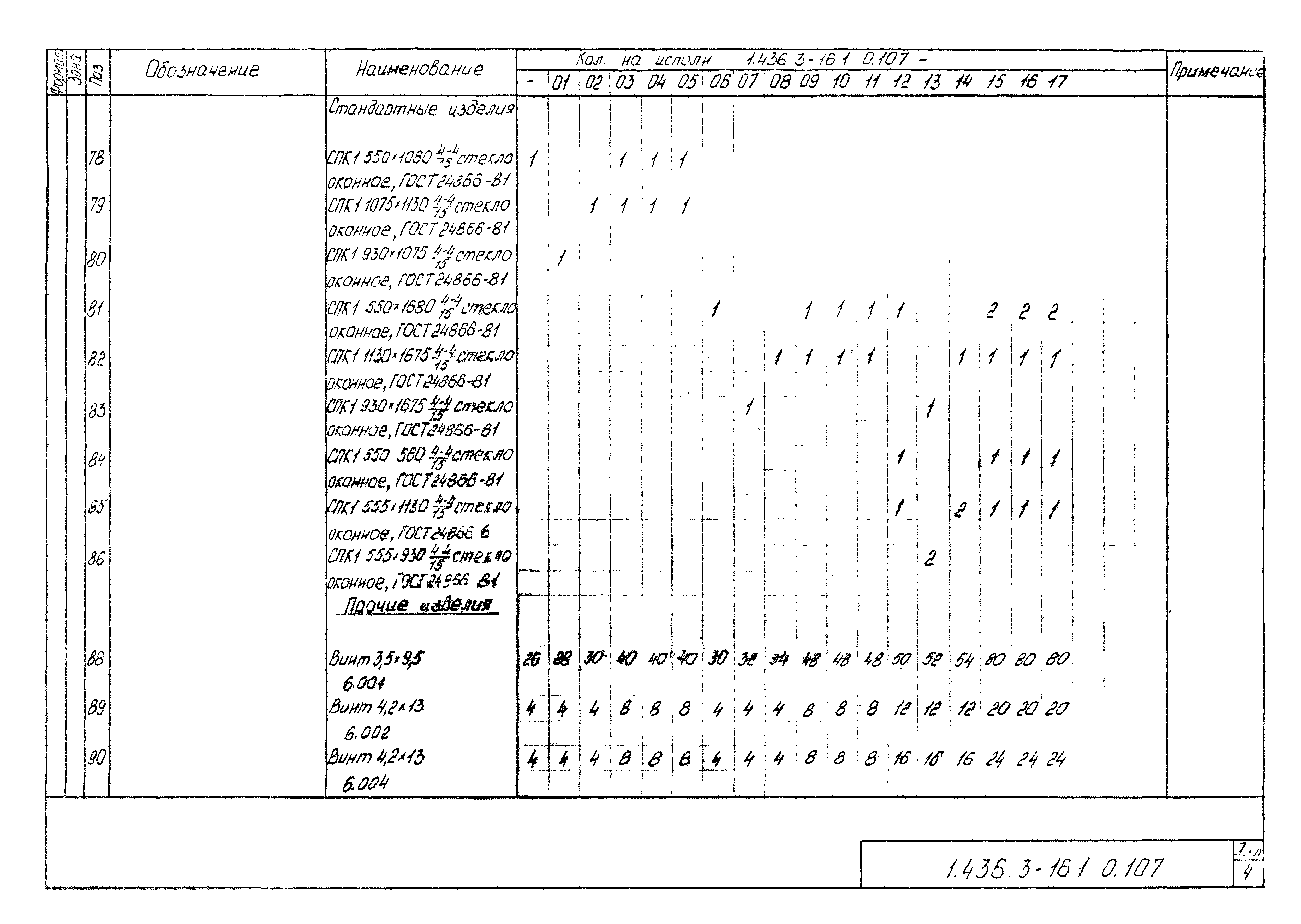 Серия 1.436.3-16